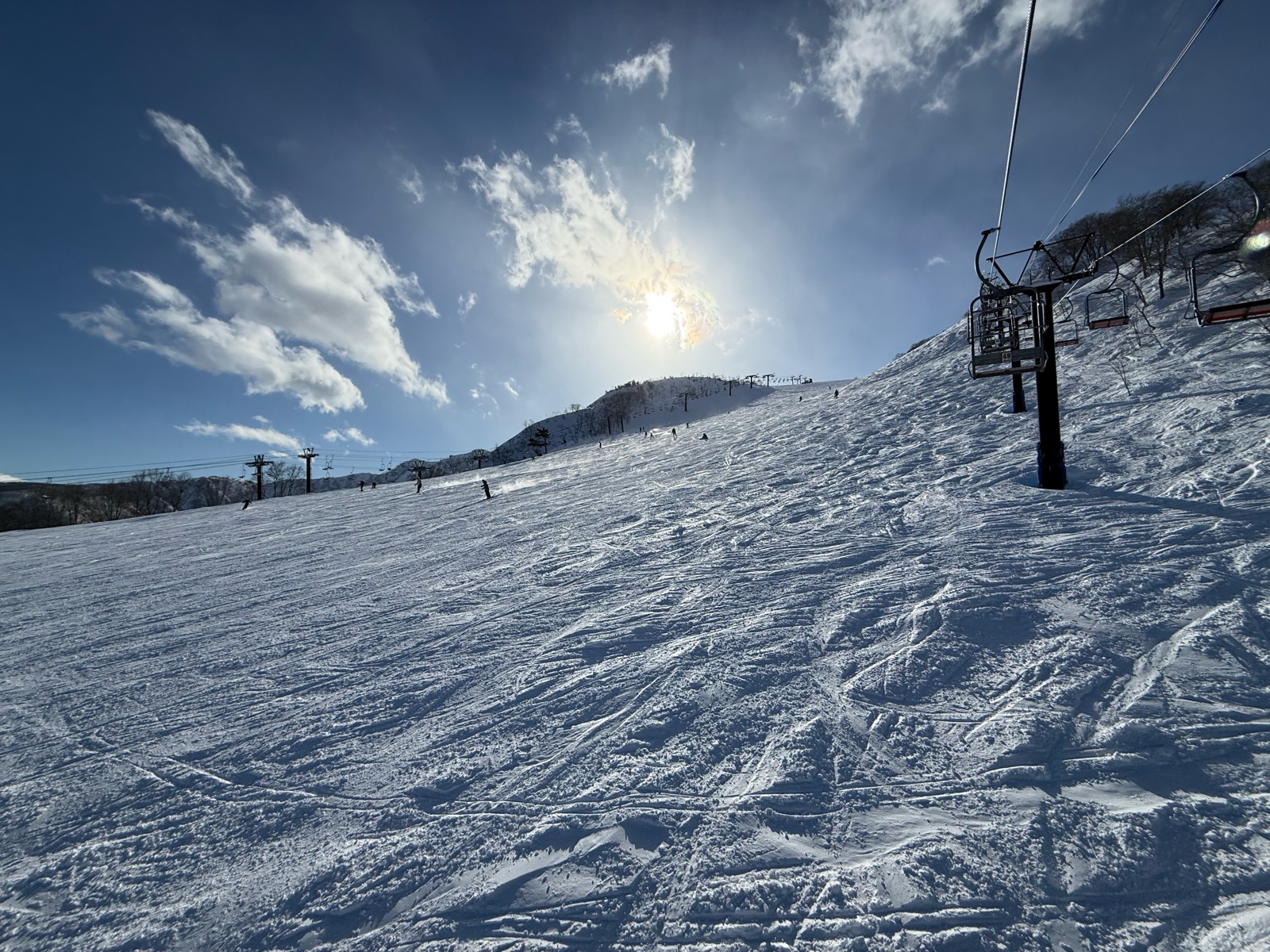 Hakuba47 ウィンタースポーツパーク 