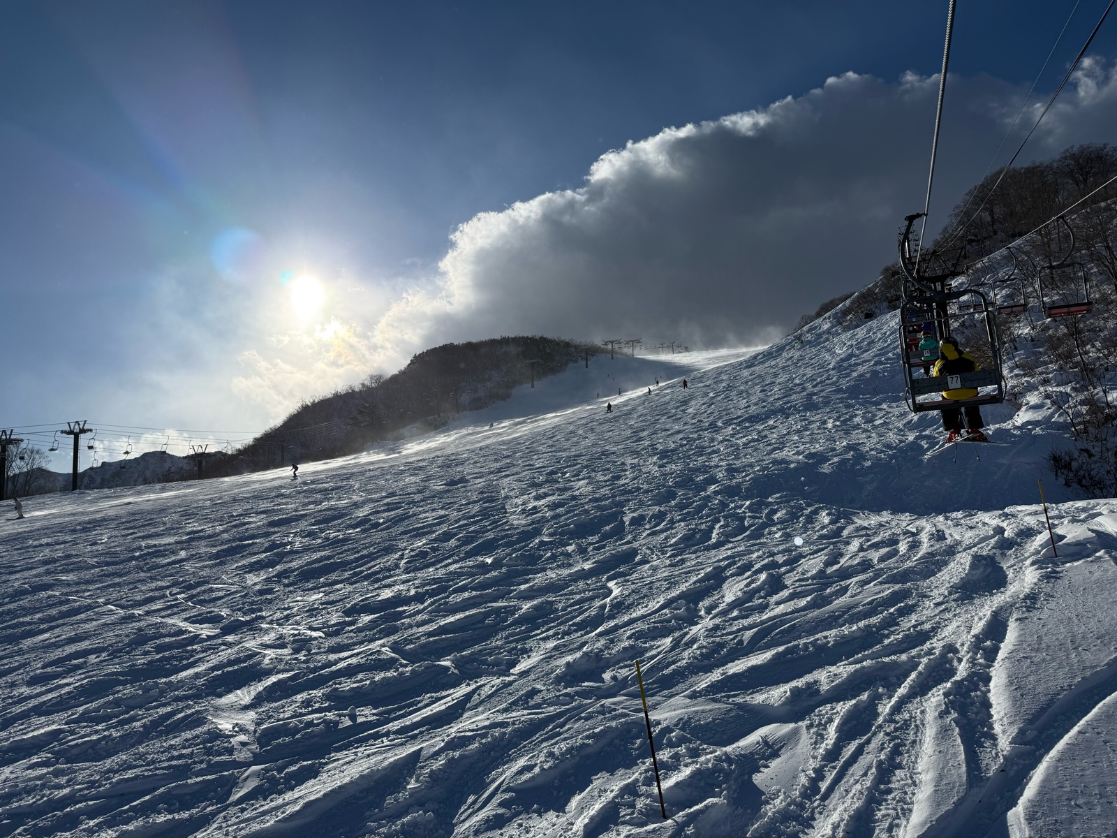 Hakuba47 ウィンタースポーツパーク