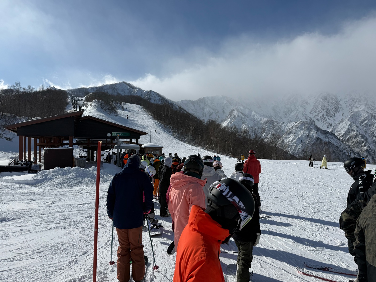 Hakuba47 ウィンタースポーツパーク 