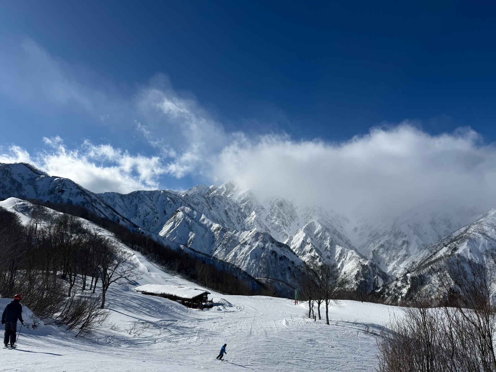 Hakuba47 ウィンタースポーツパーク 