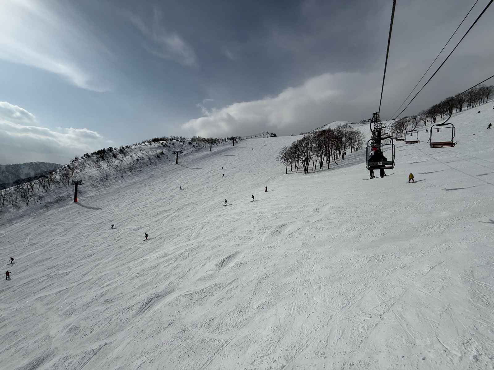 Hakuba47 ウィンタースポーツパーク 