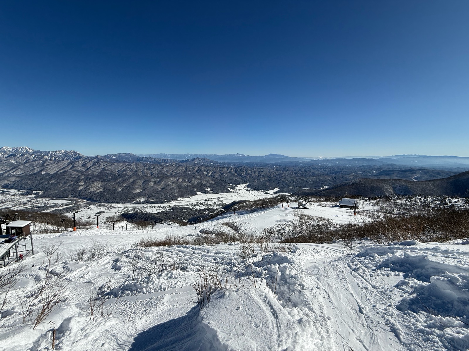 Hakuba47 ウィンタースポーツパーク