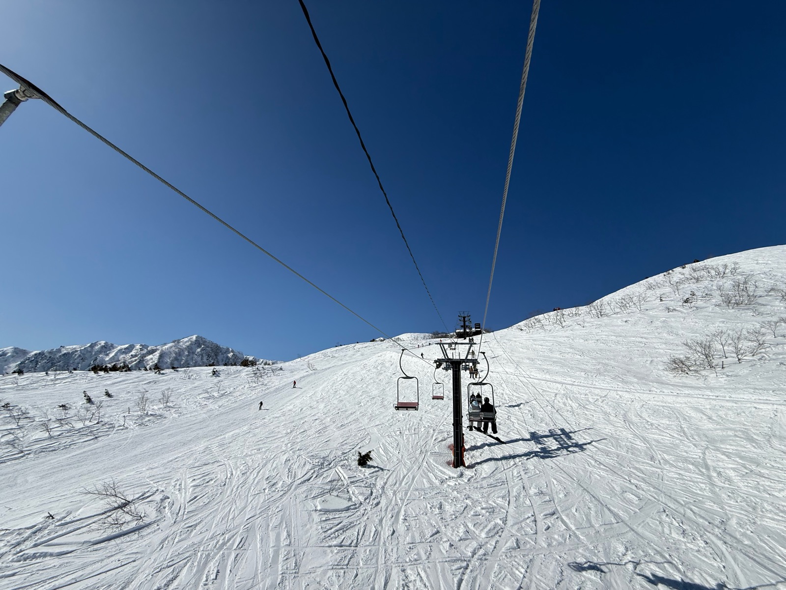 Hakuba47 ウィンタースポーツパーク 