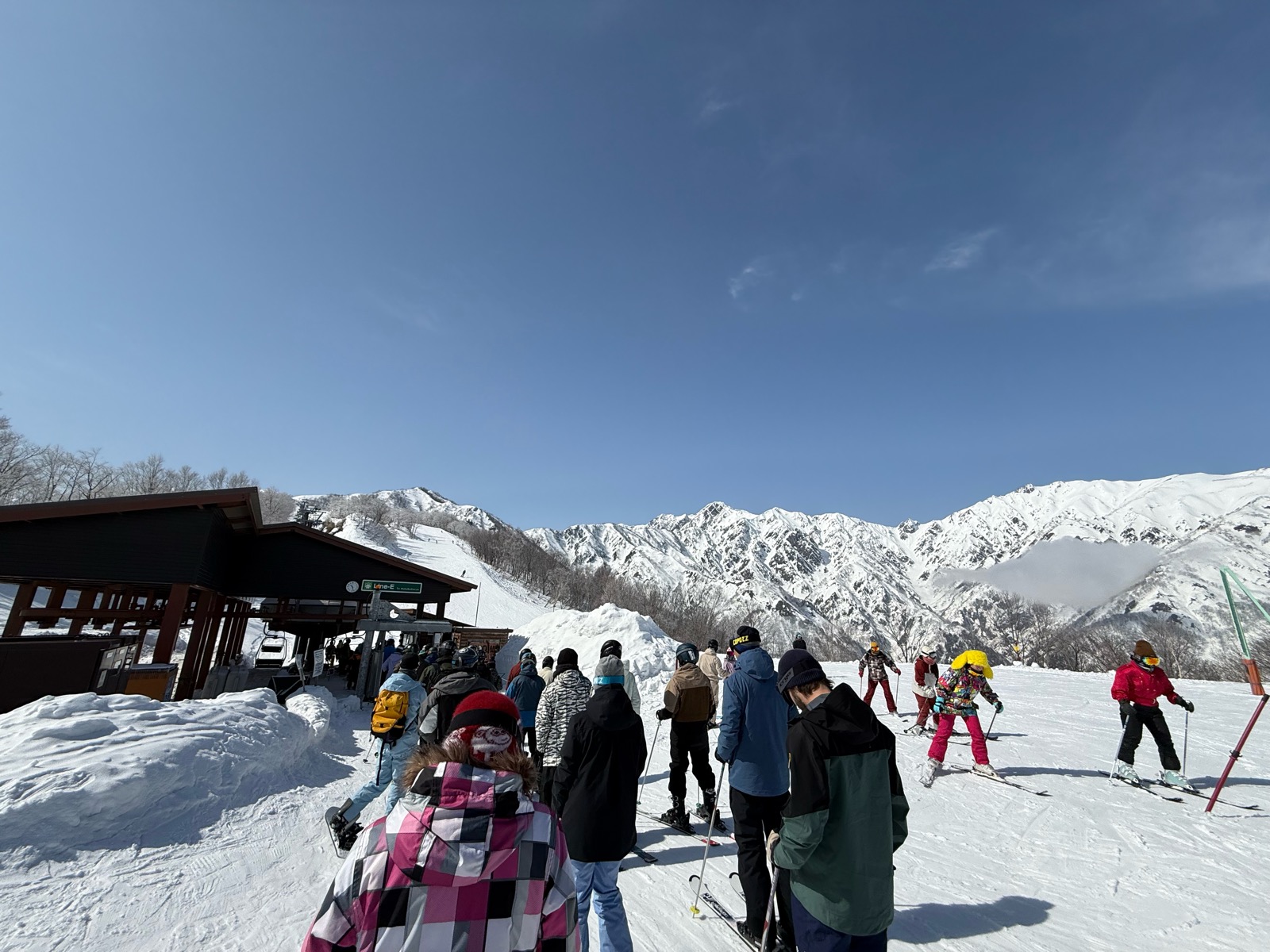Hakuba47 ウィンタースポーツパーク 