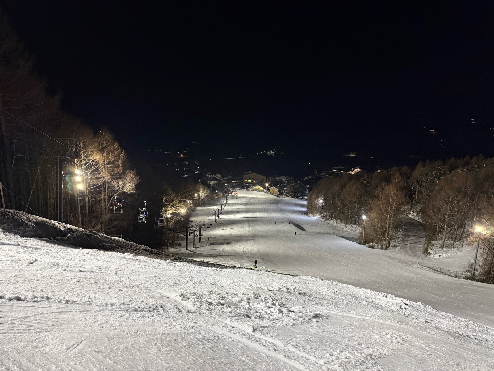 菅平高原スノーリゾート