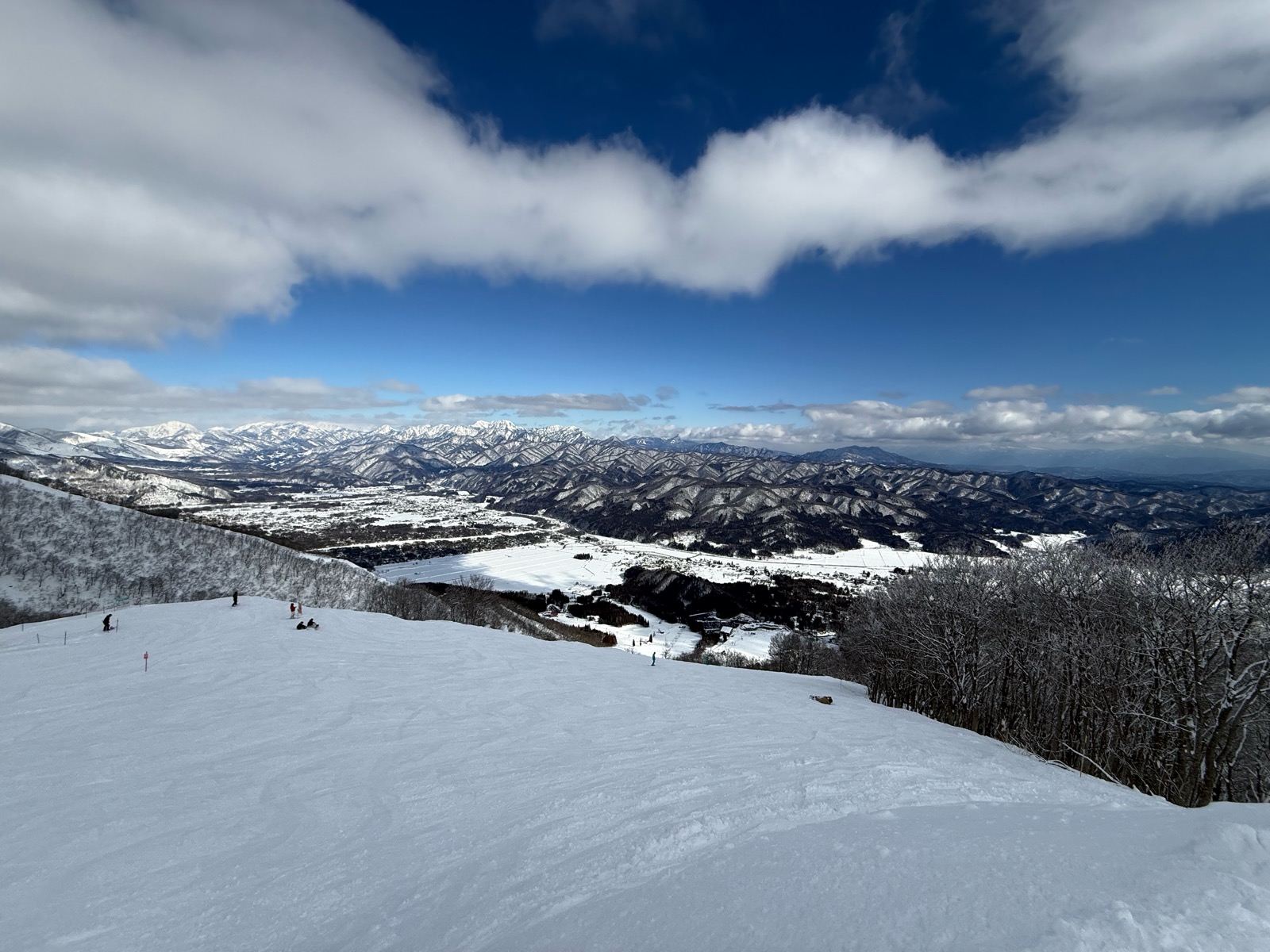 Hakuba47 ウィンタースポーツパーク 