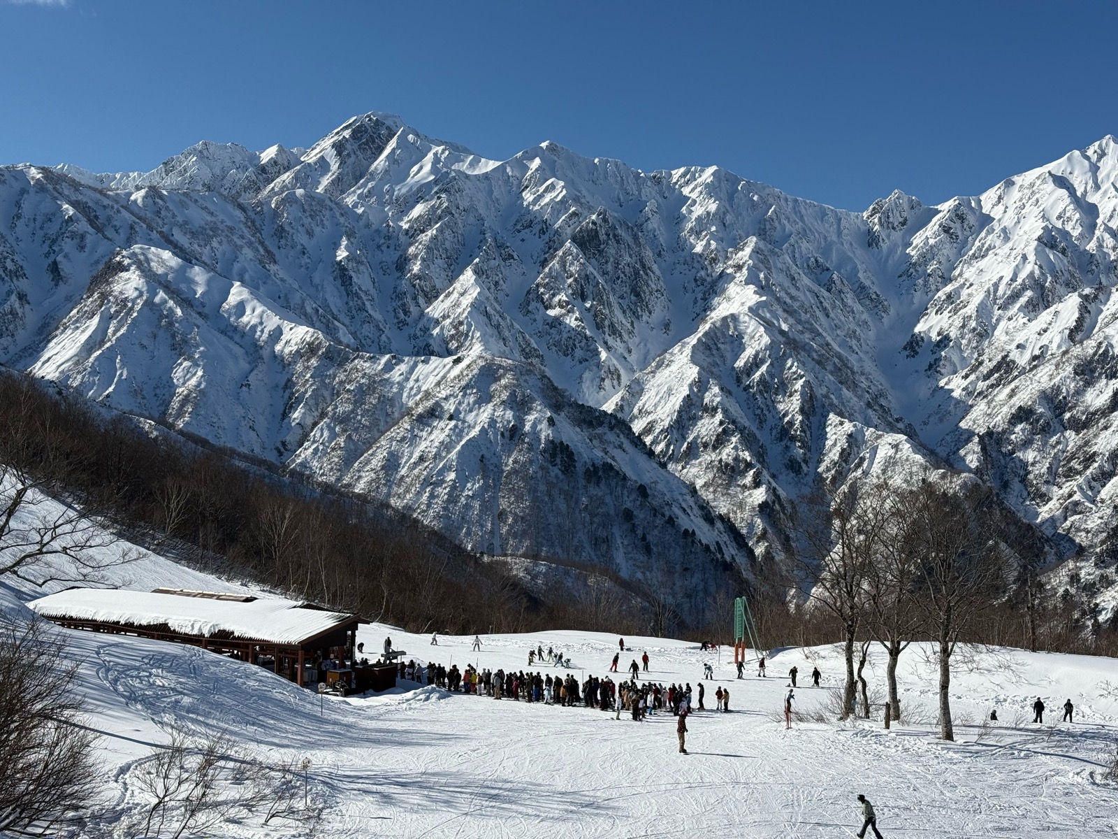 Hakuba47 ウィンタースポーツパーク 