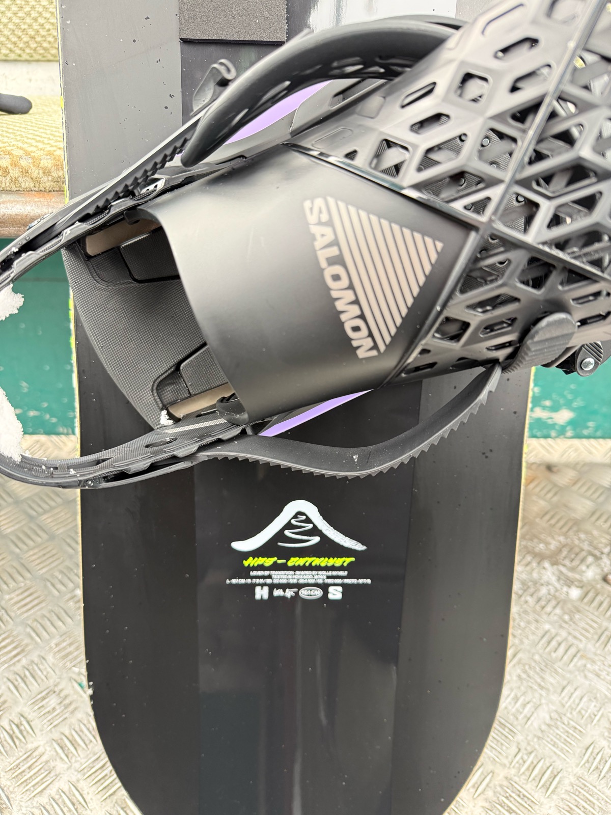 Hakuba47 ウィンタースポーツパーク 