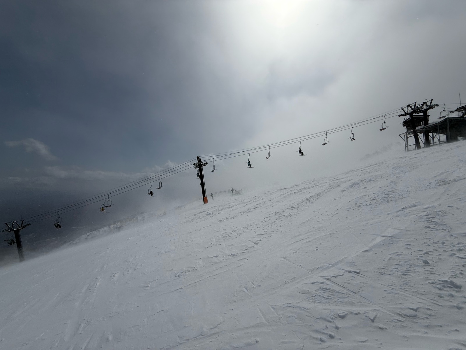 Hakuba47 ウィンタースポーツパーク 