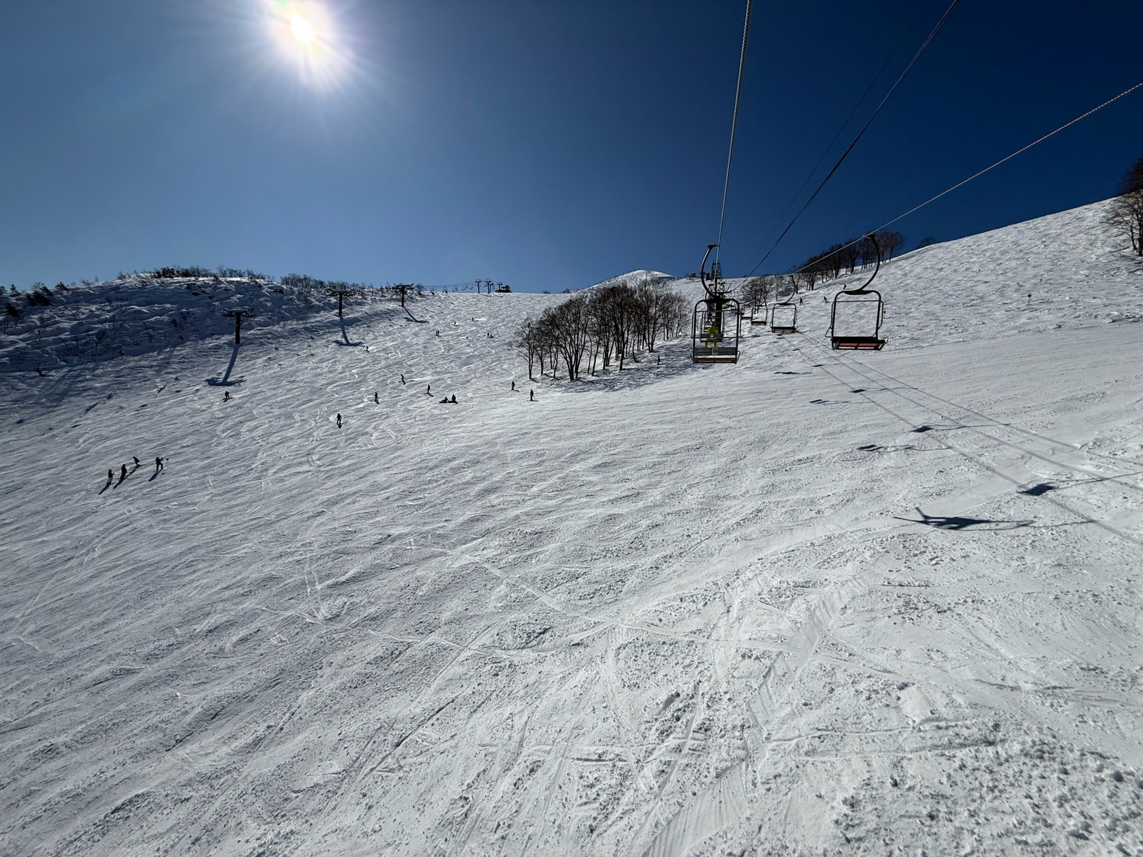 Hakuba47 ウィンタースポーツパーク 