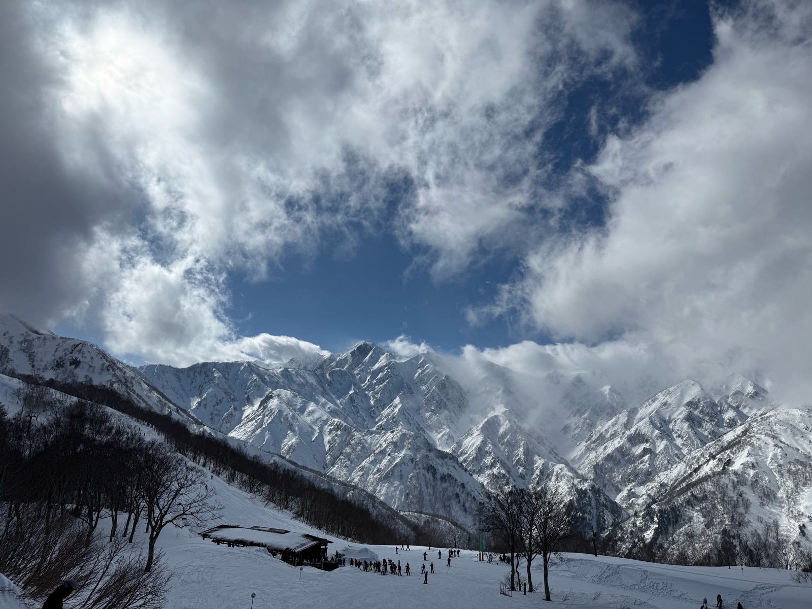 Hakuba47 ウィンタースポーツパーク 