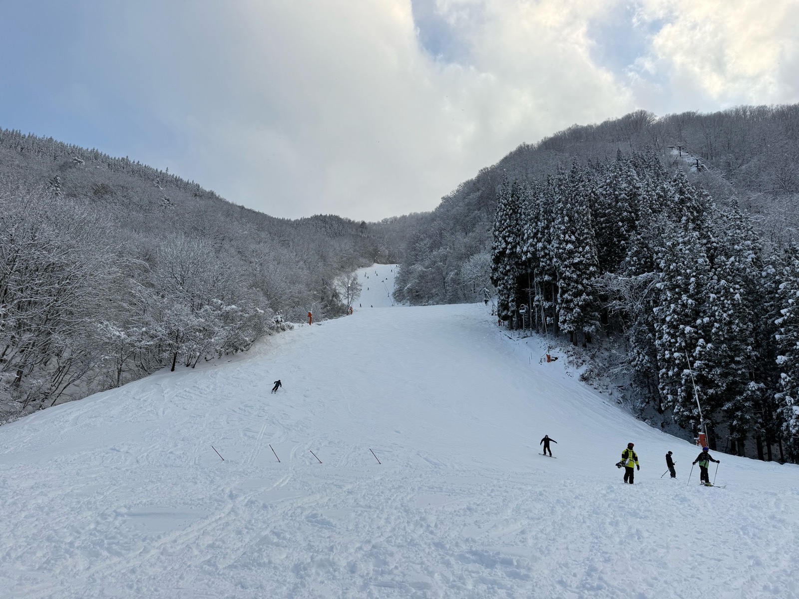 Hakuba47 ウィンタースポーツパーク 
