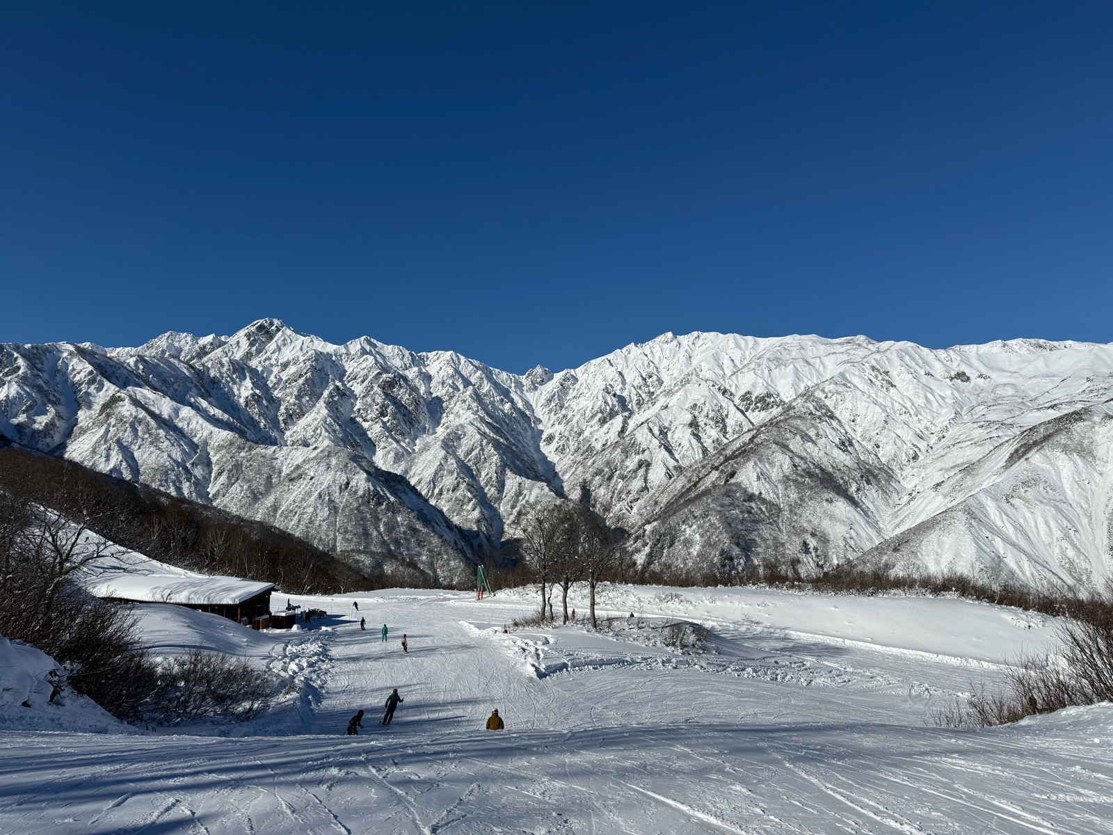 Hakuba47 ウィンタースポーツパーク