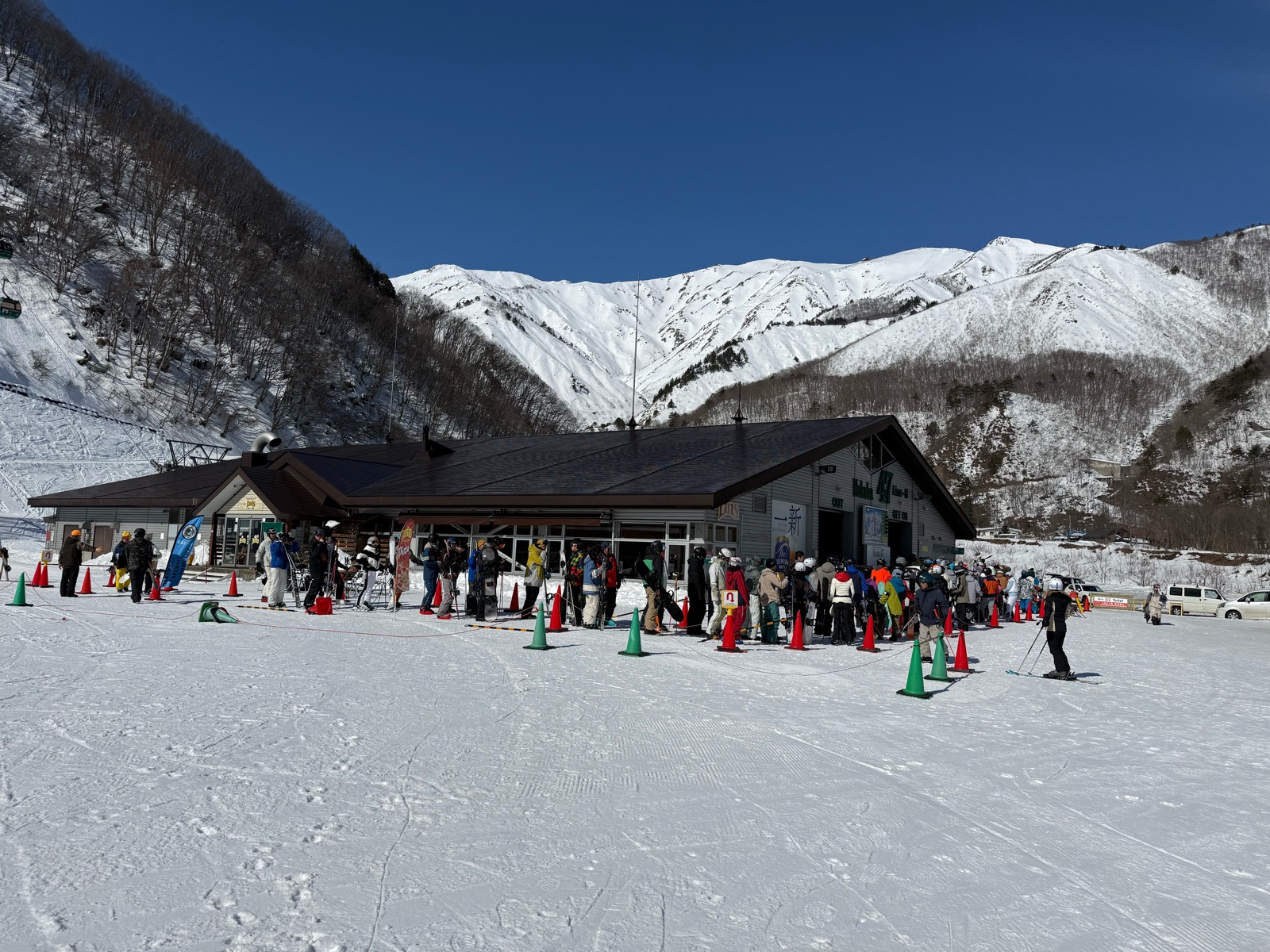 Hakuba47 ウィンタースポーツパーク 