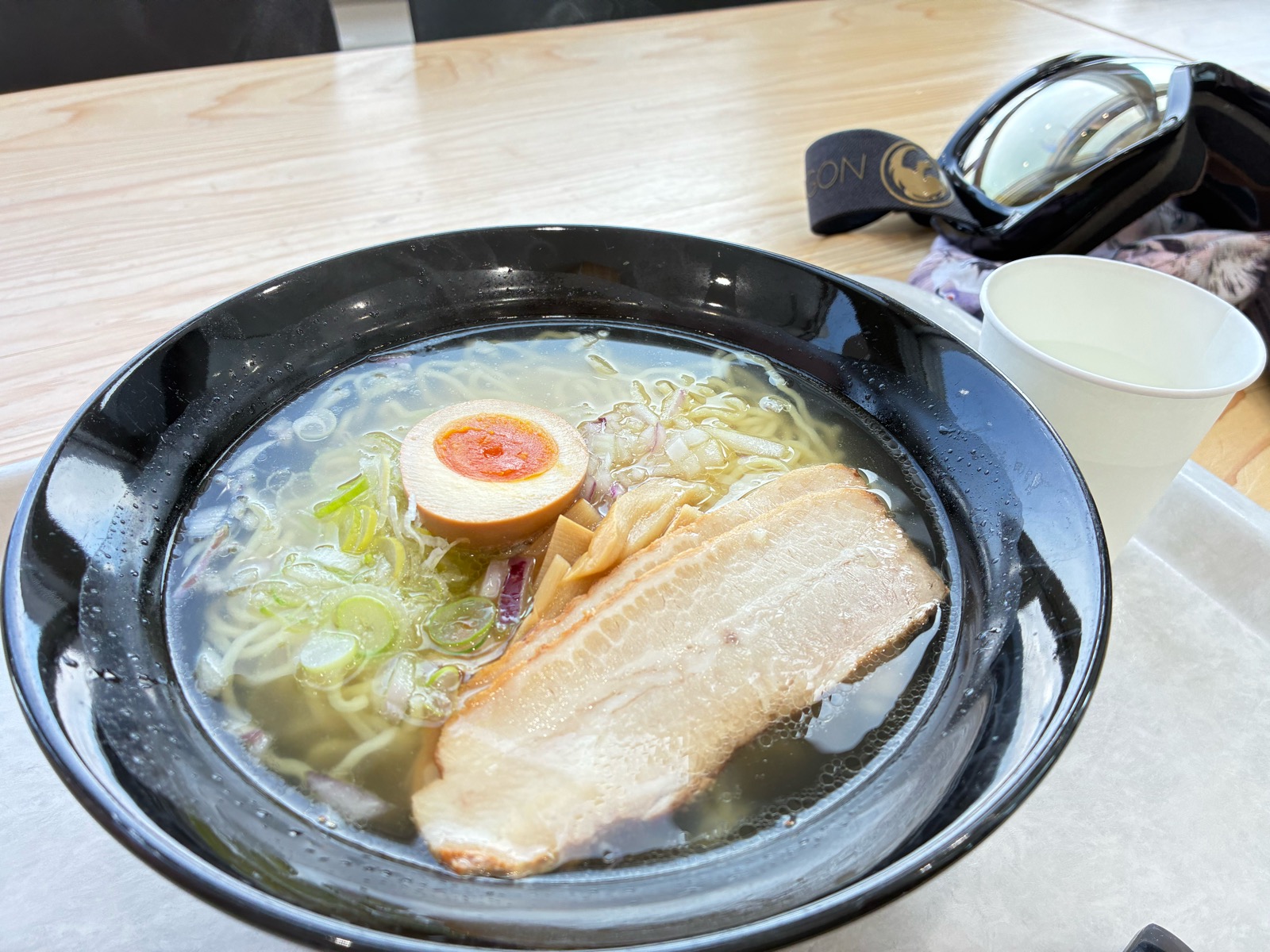 黒姫高原スノーパーク