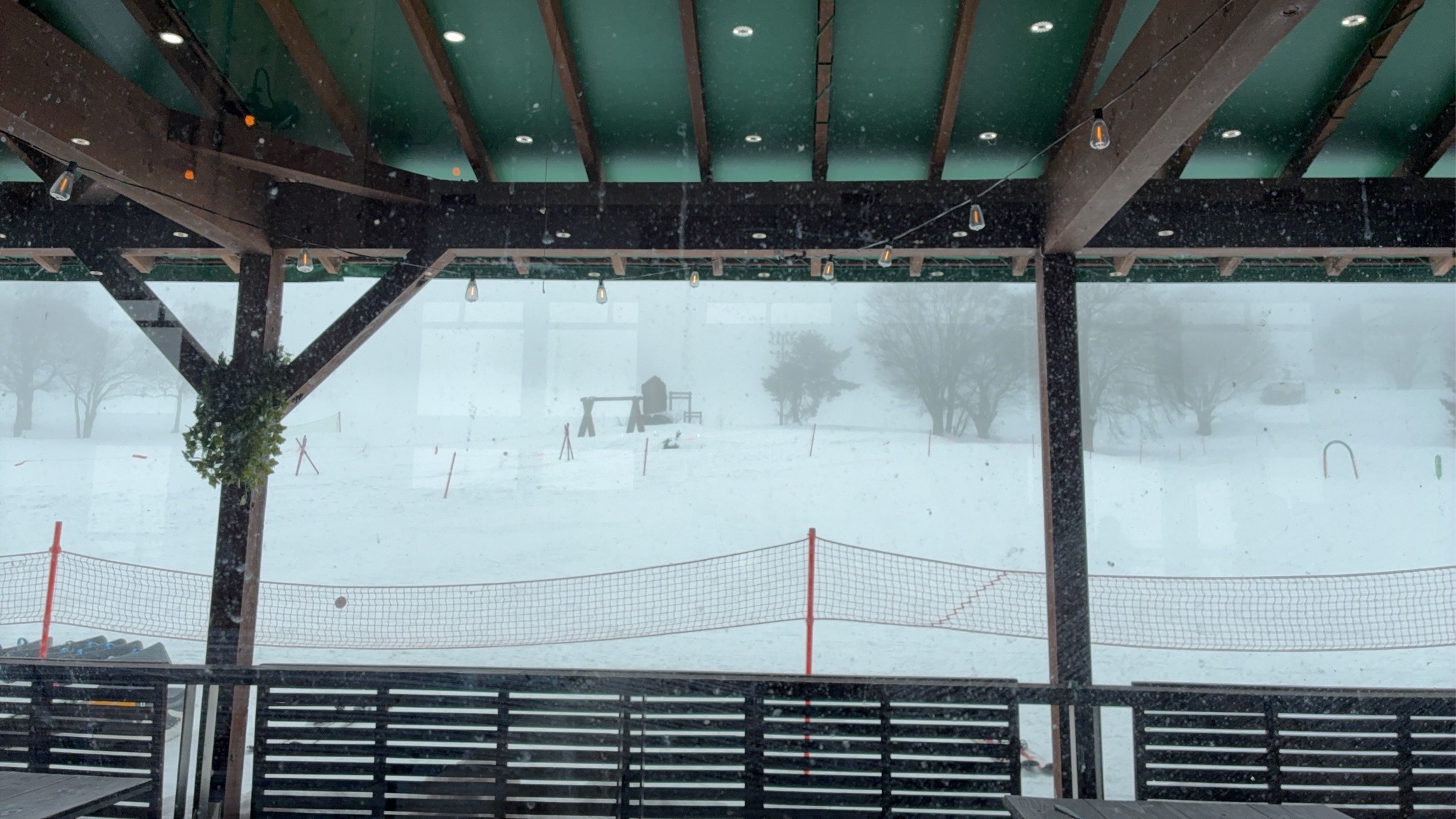 黒姫高原スノーパーク