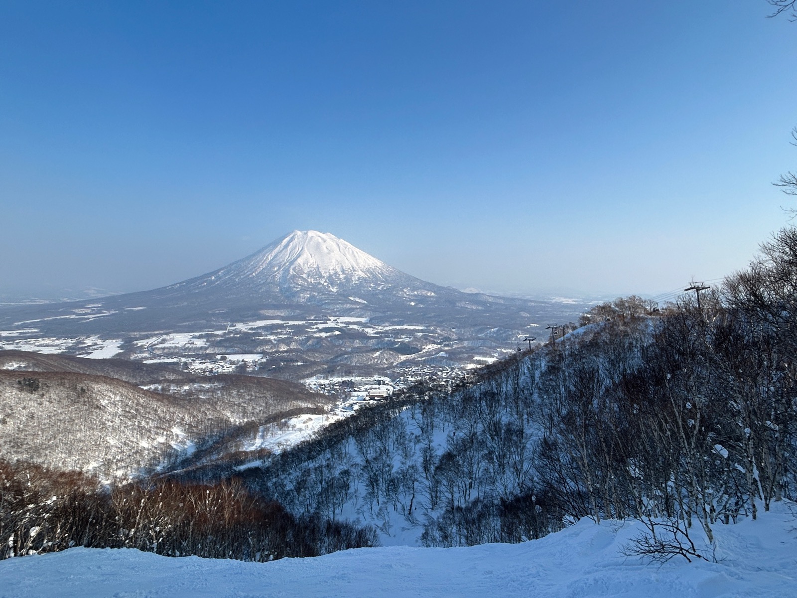 ニセコ東急 グラン・ヒラフ