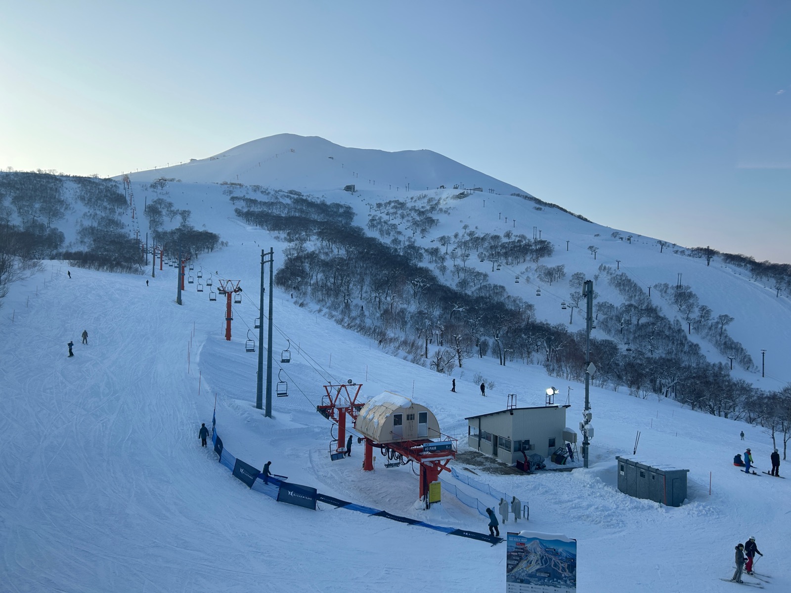 ニセコ東急 グラン・ヒラフ