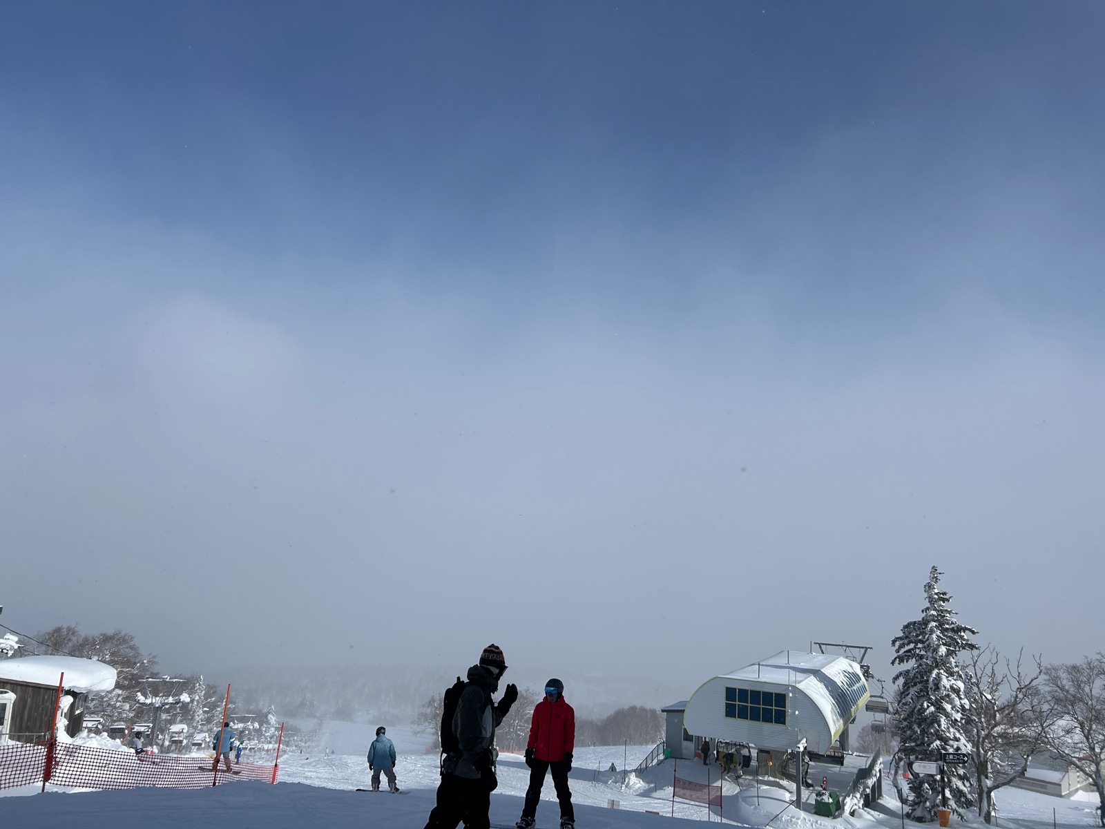 札幌国際スキー場