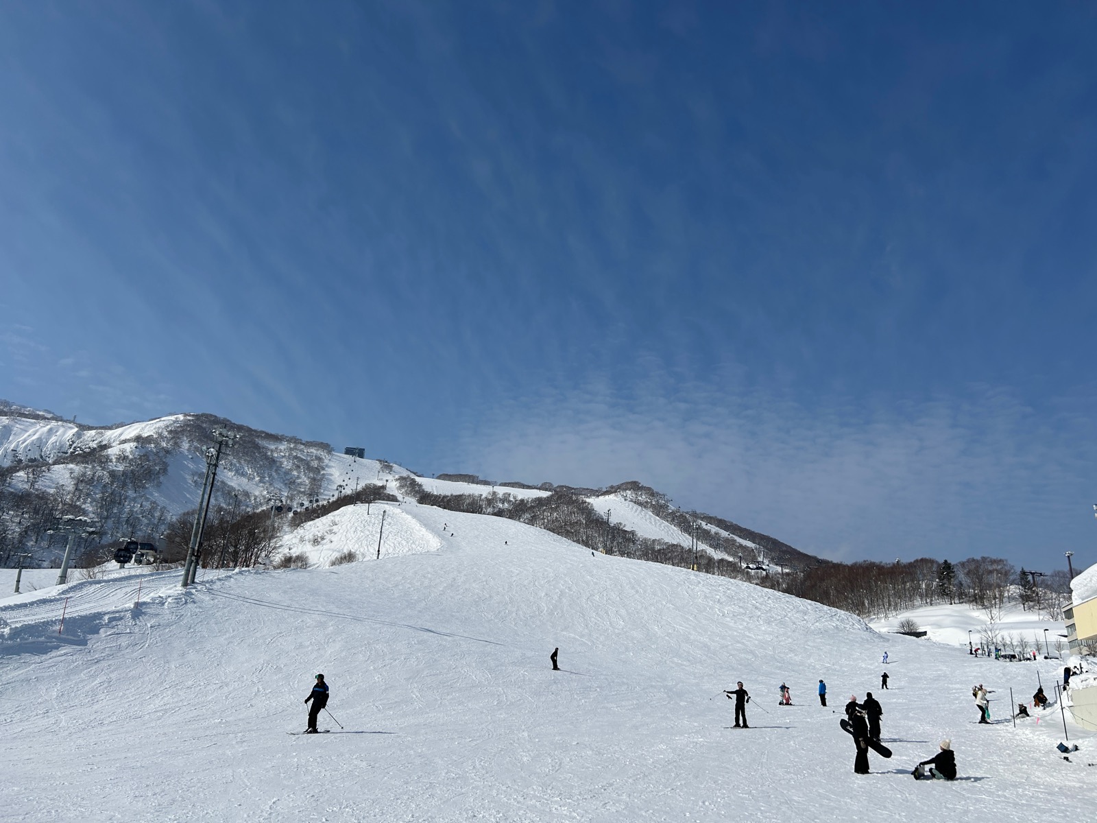 ニセコ東急 グラン・ヒラフ