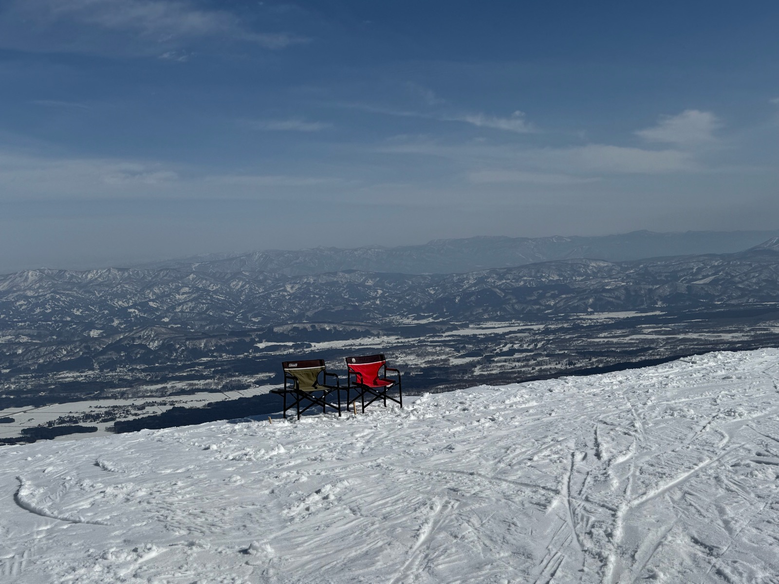 ロッテ アライリゾート