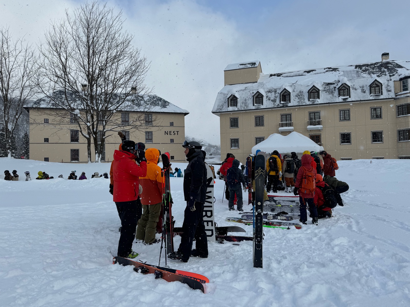 ロッテ アライリゾート