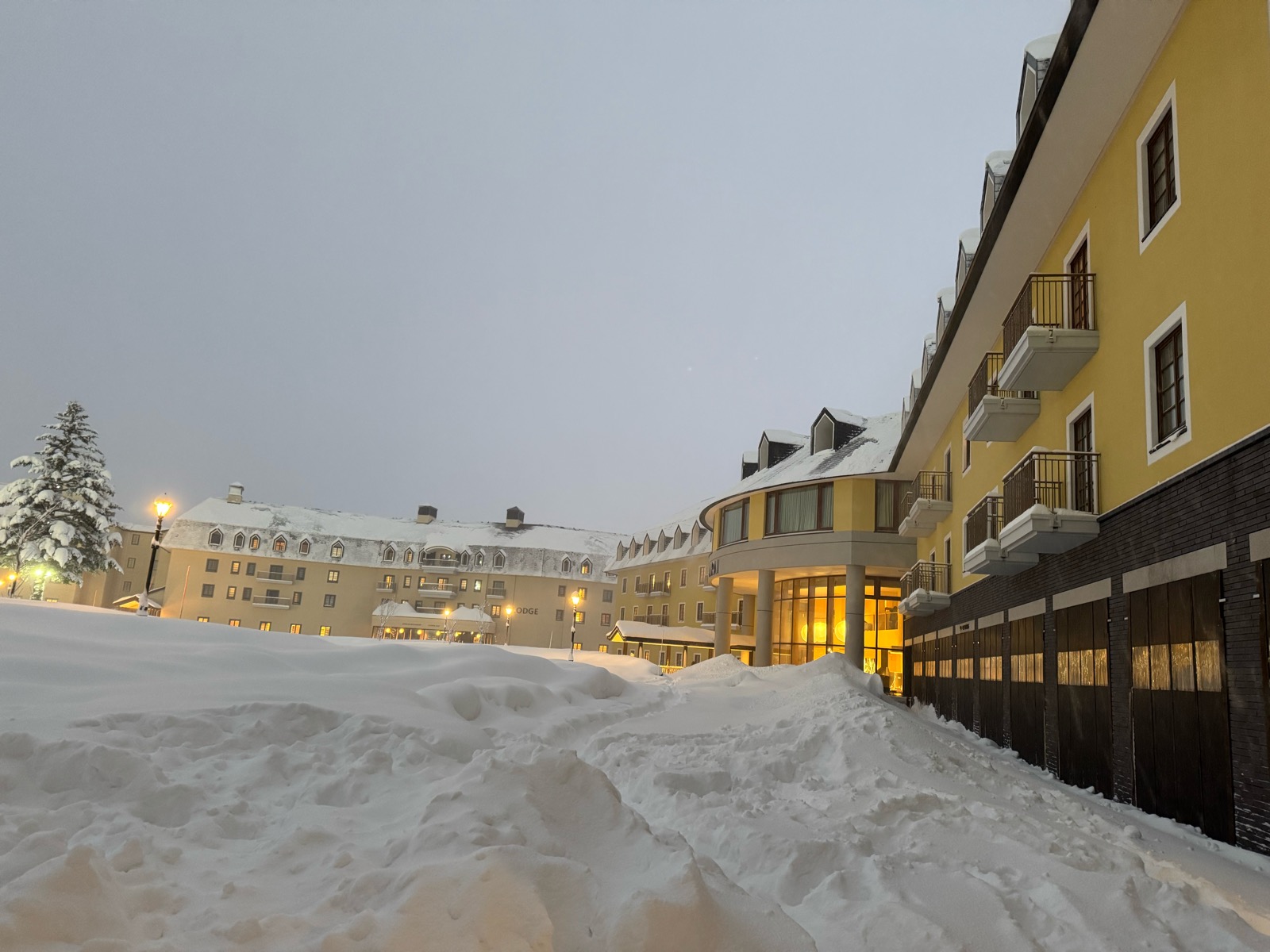 ロッテ アライリゾート