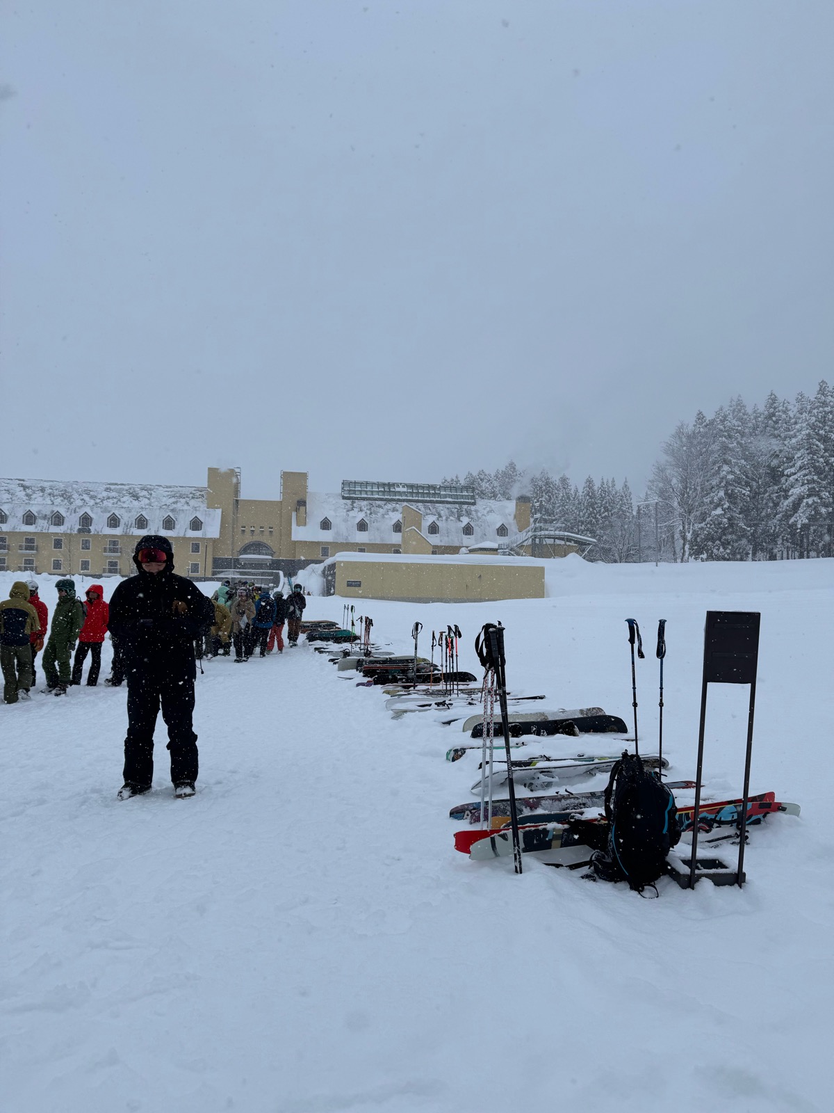 ロッテ アライリゾート
