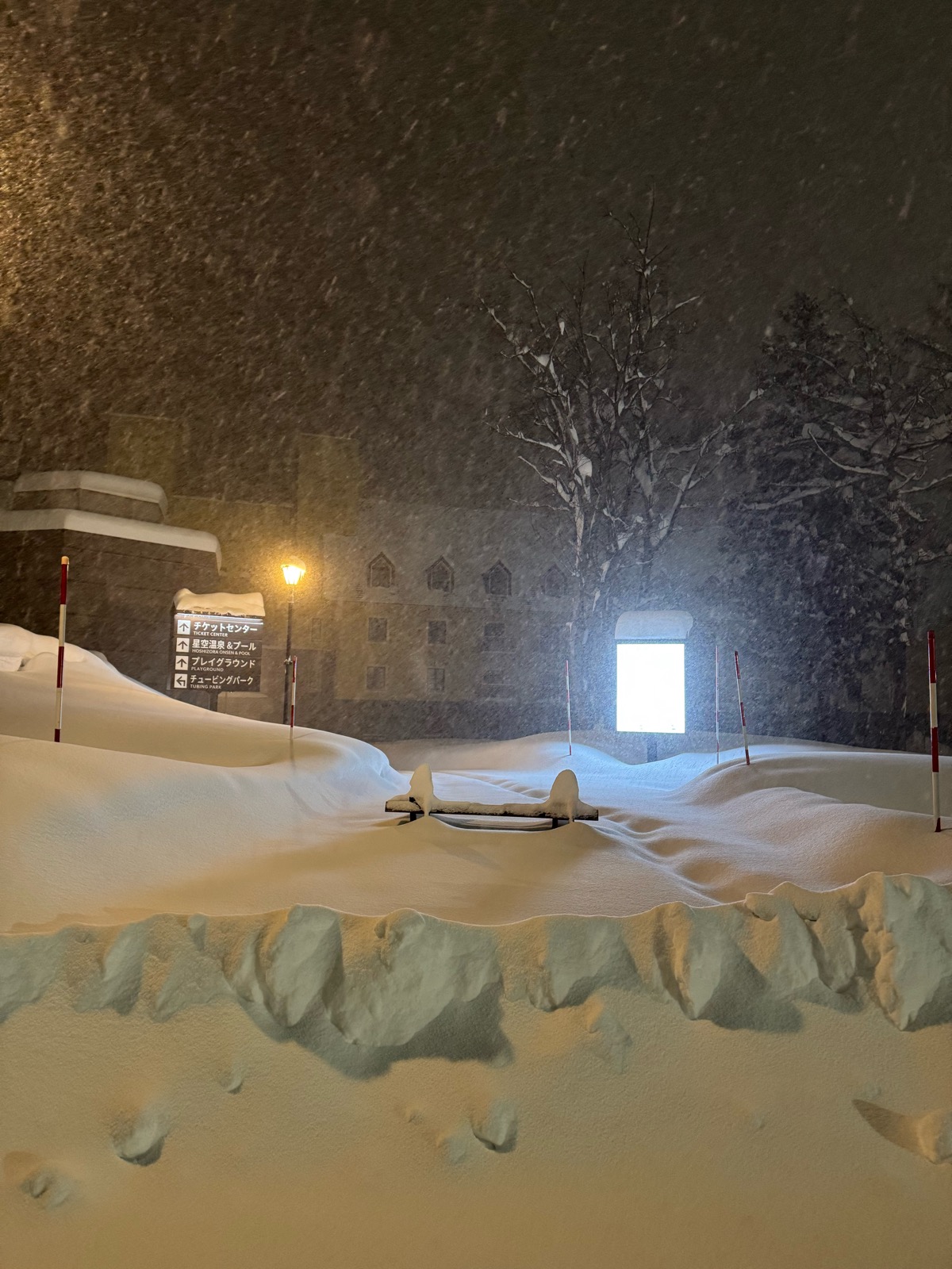 ロッテ アライリゾート