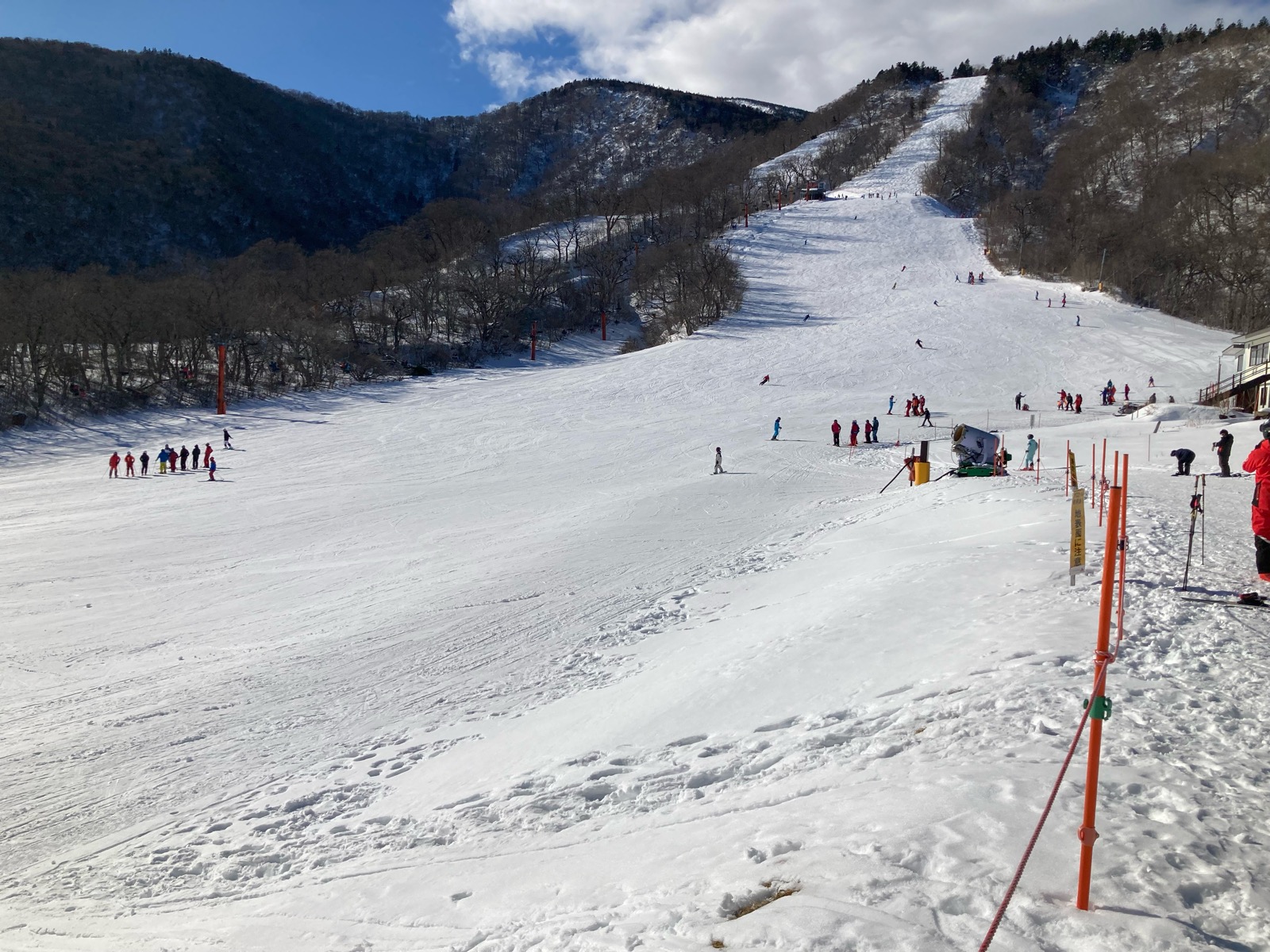 みやぎ蔵王えぼし