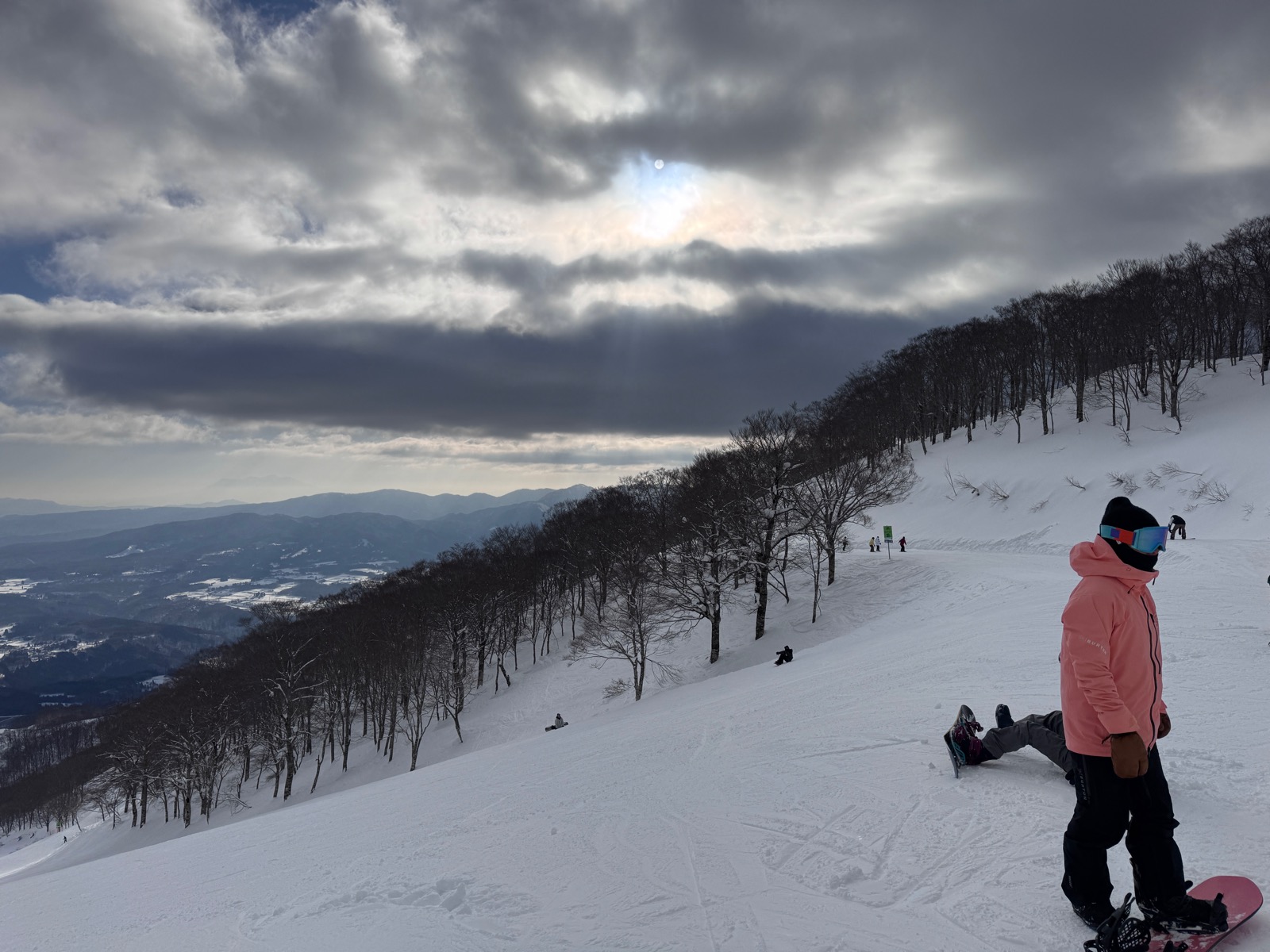 高鷲スノーパーク