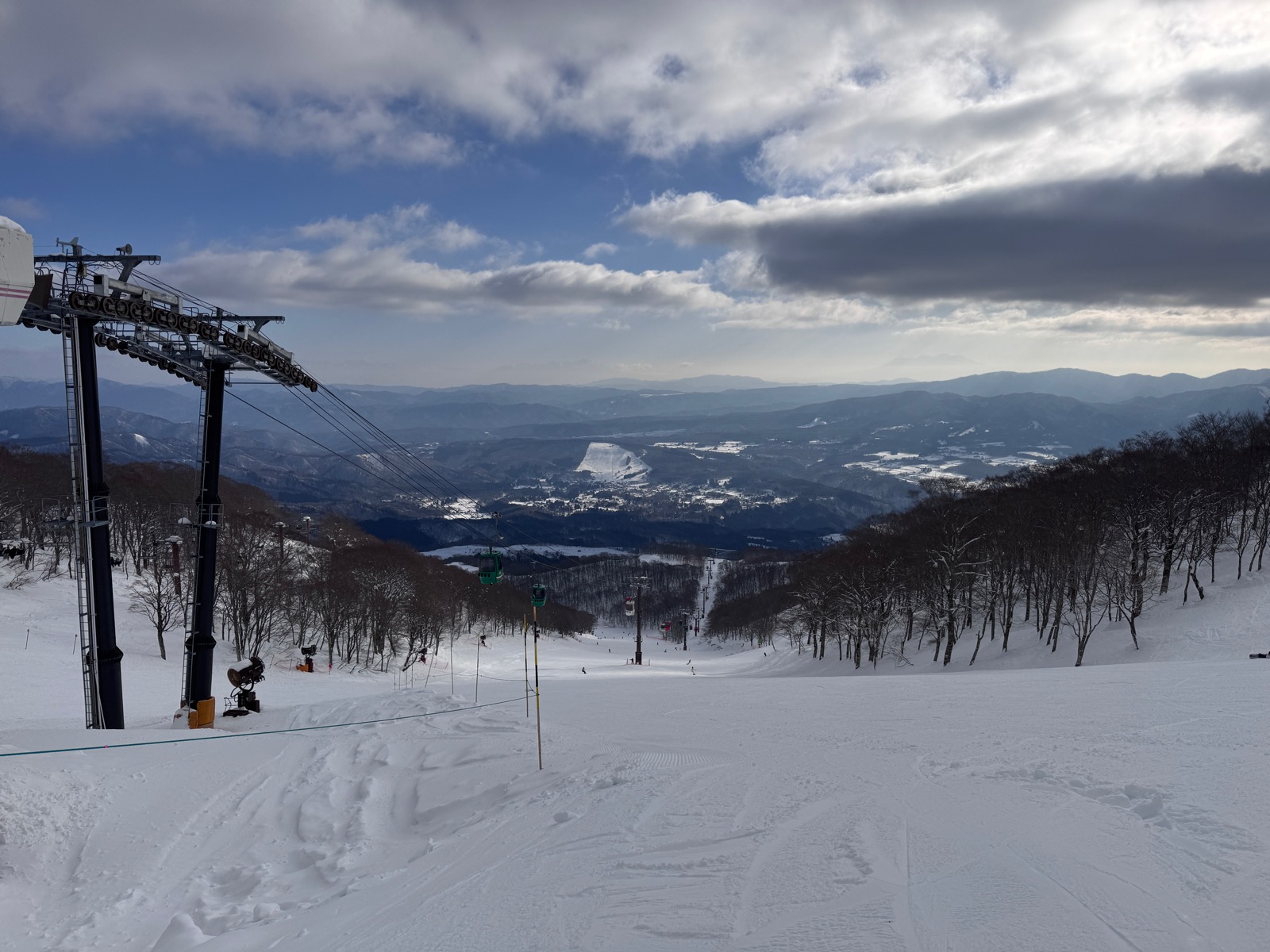 高鷲スノーパーク