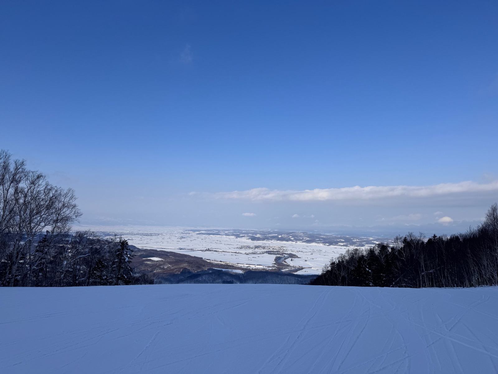 カムイスキーリンクス