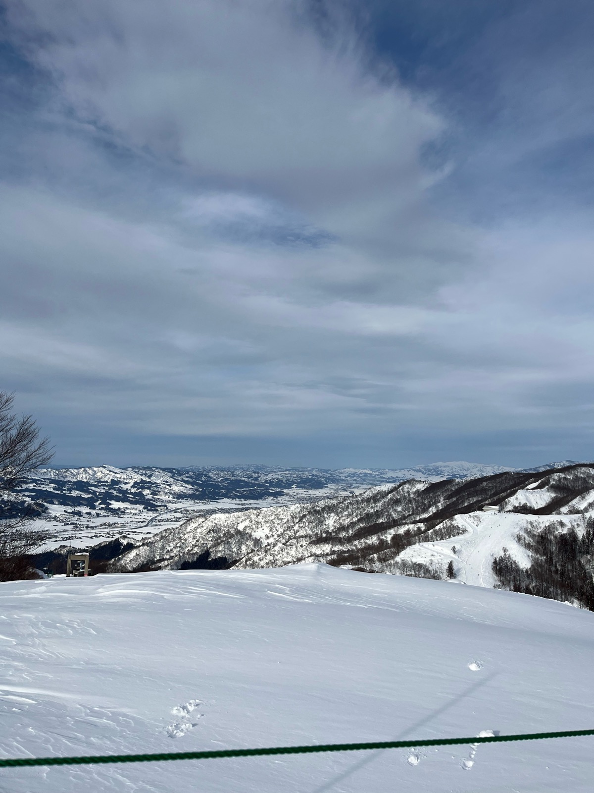 舞子スノーリゾート