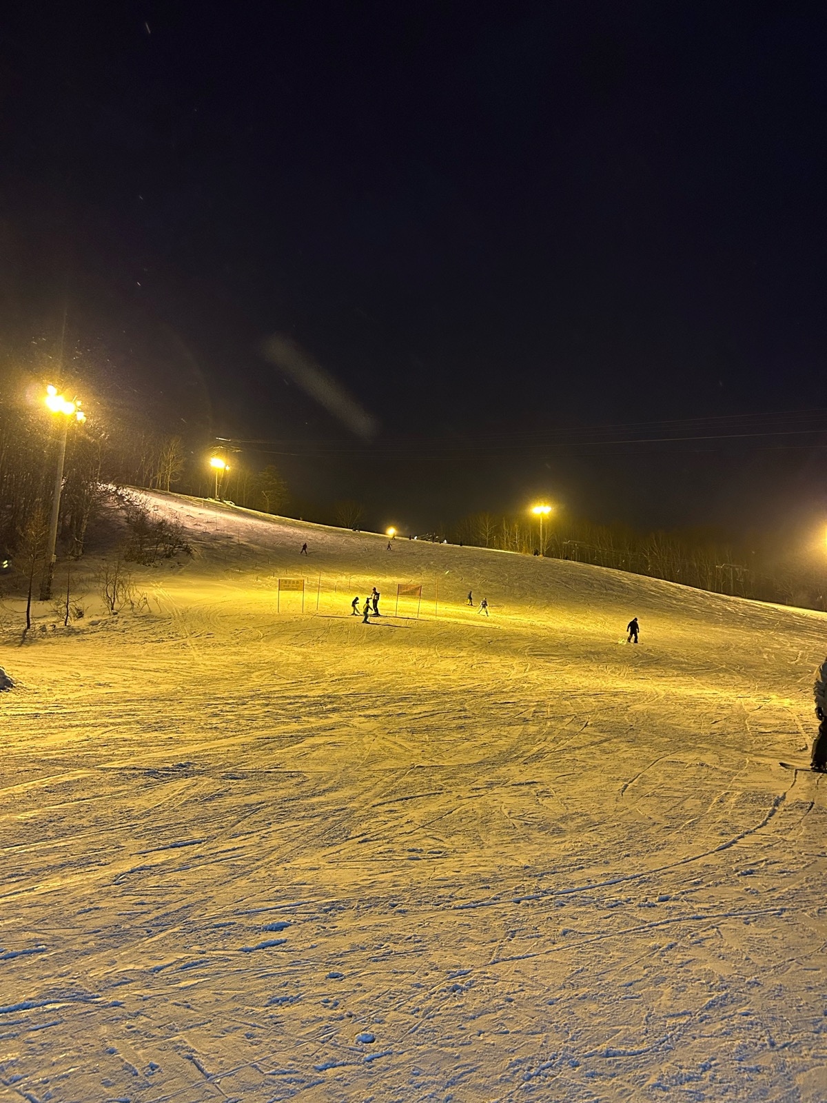 サッポロテイネスキー場