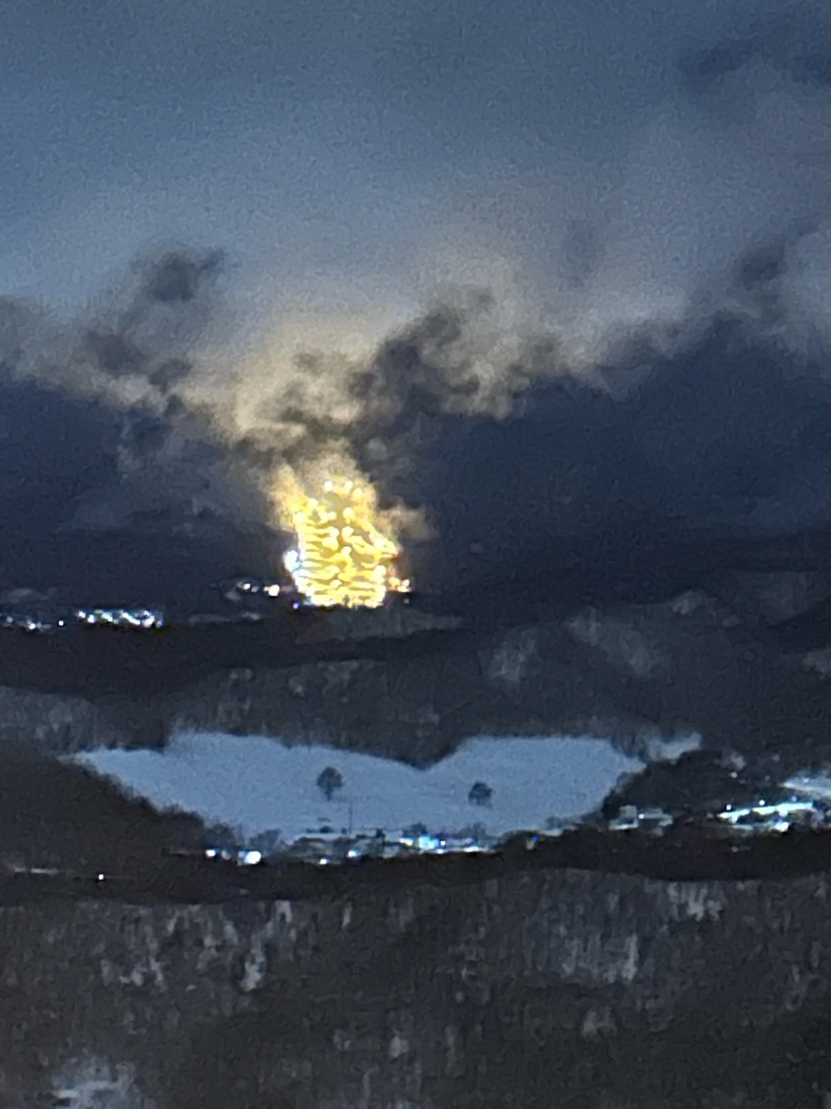 札幌藻岩山スキー場