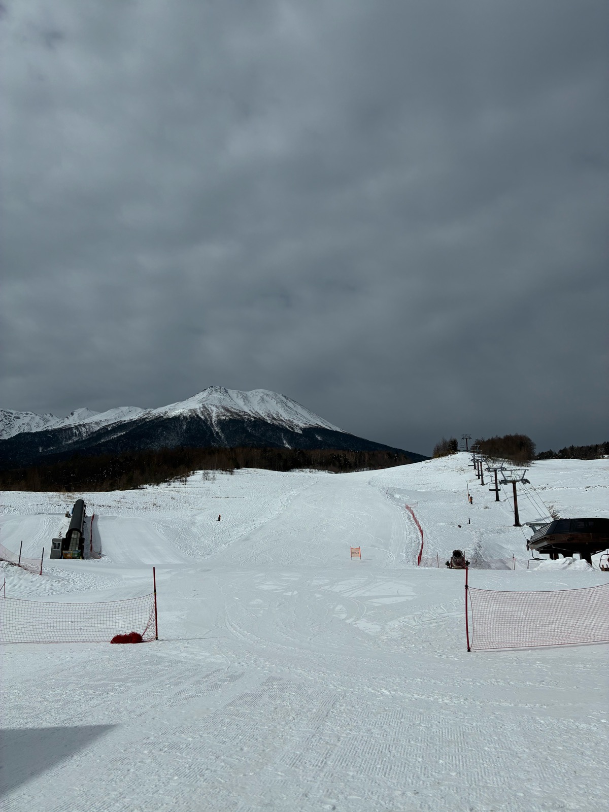 開田高原マイア