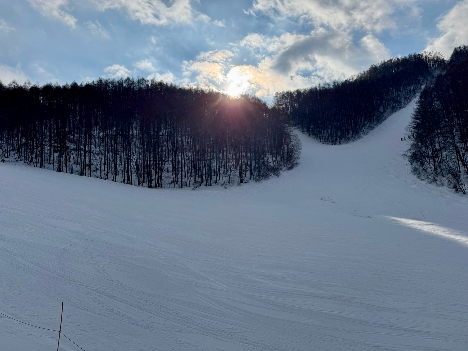 会津高原たかつえスキー場