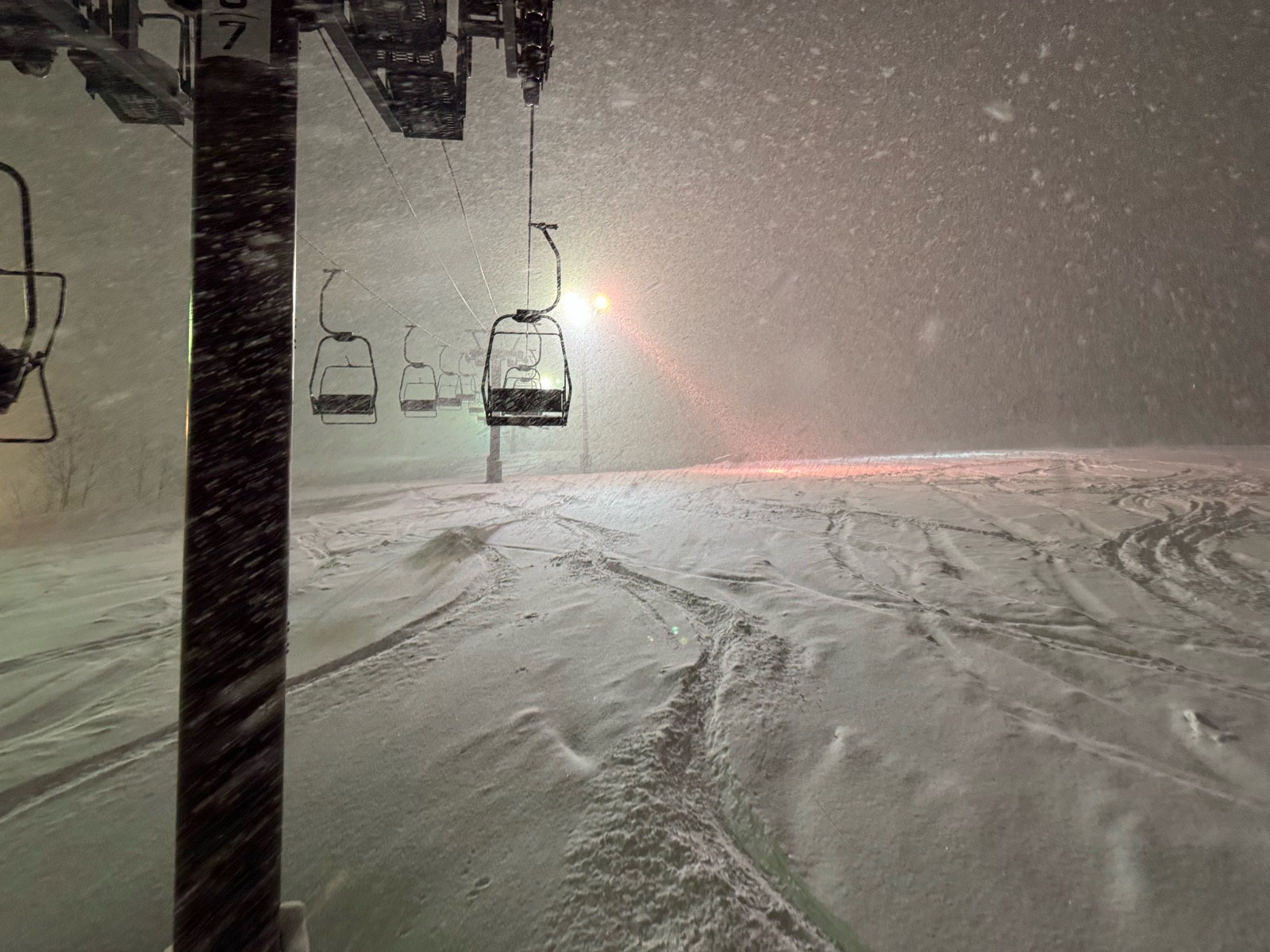 黒伏高原スノーパーク ジャングル・ジャングル