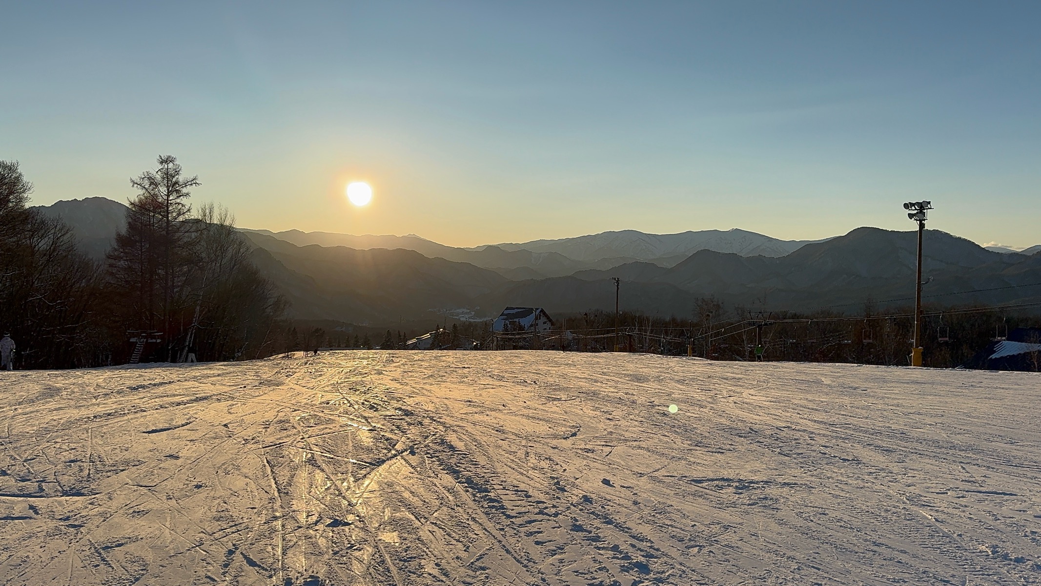 会津高原たかつえ