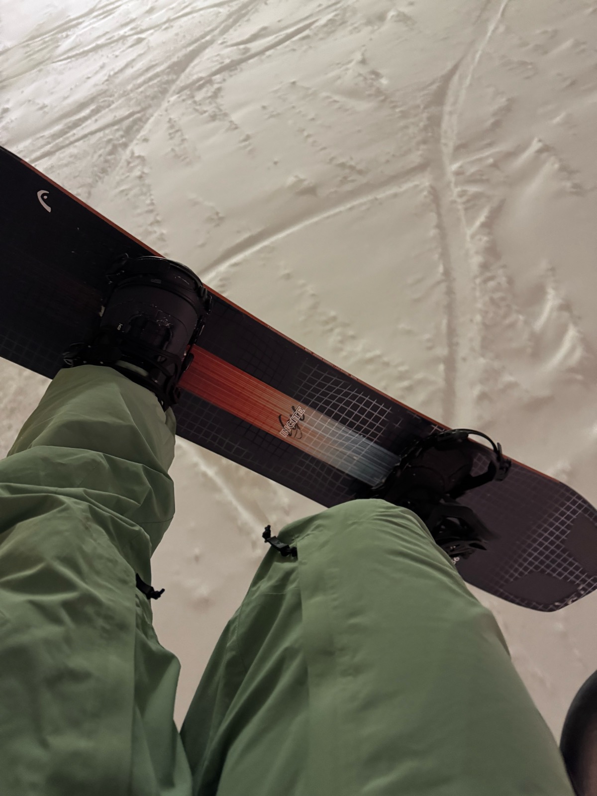 黒伏高原スノーパーク ジャングル・ジャングル