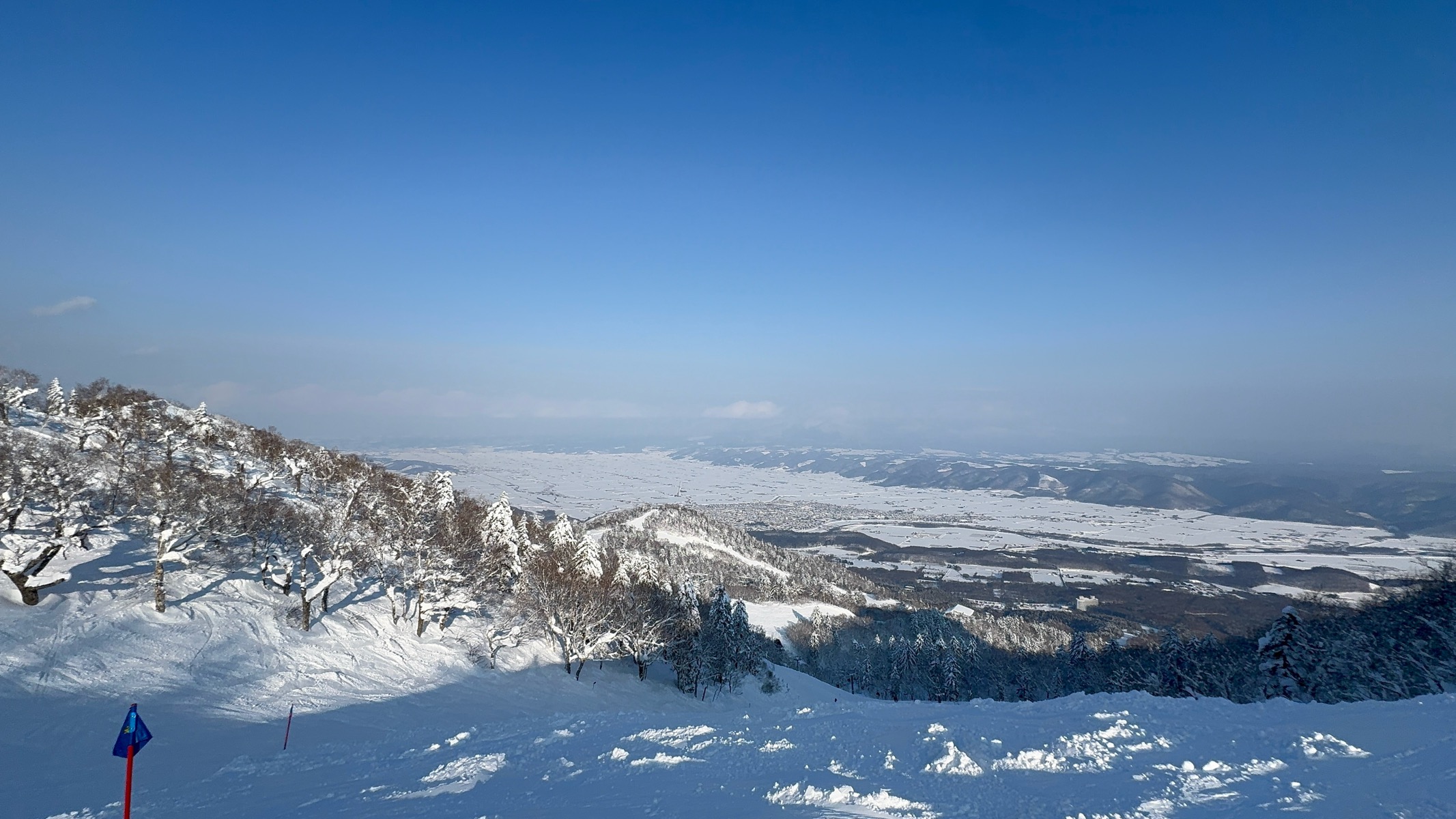 富良野スキー場