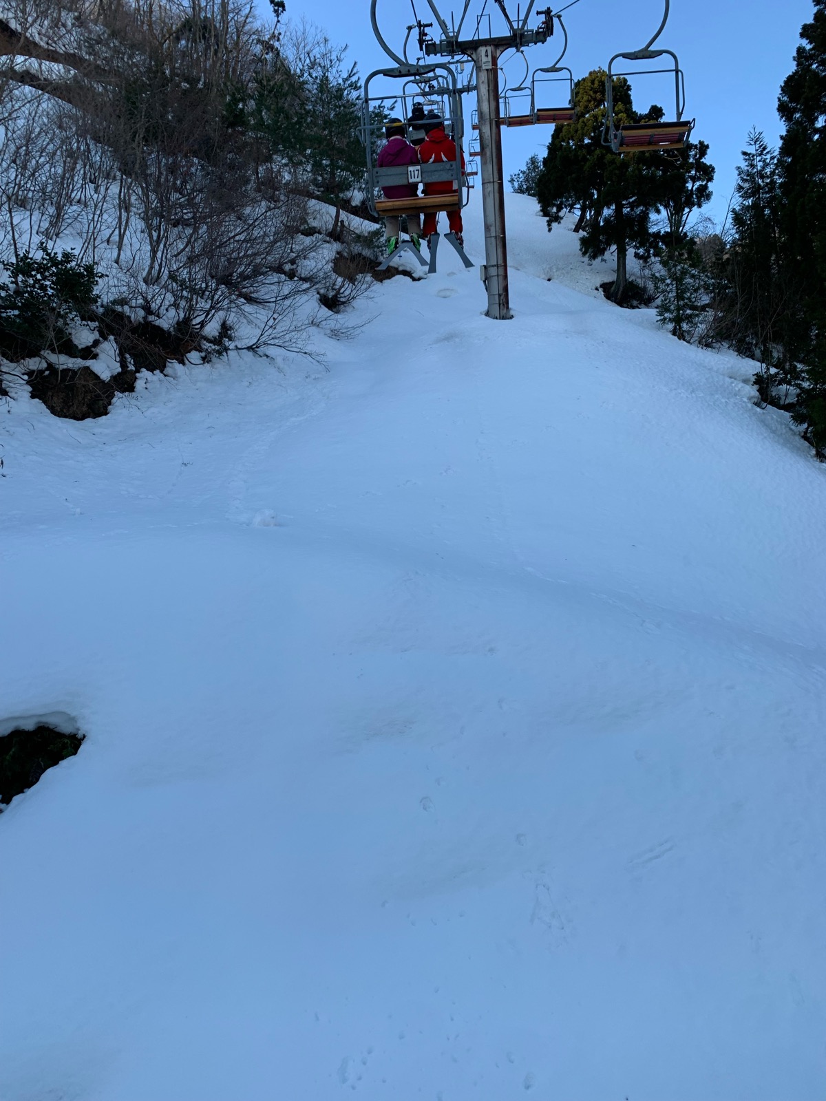 Ohana Resort(旧:国境高原スノーパーク)