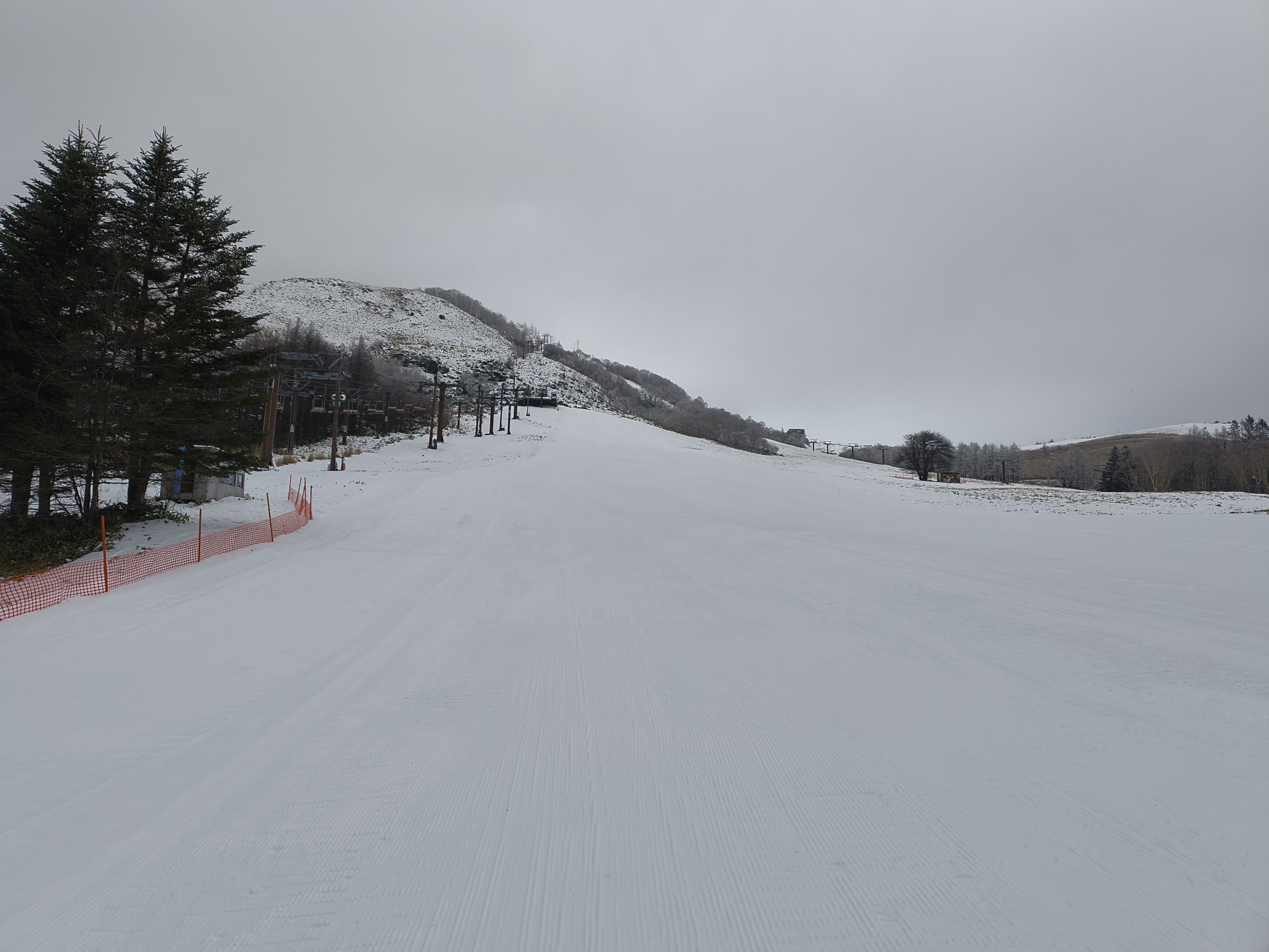 車山高原スキー場