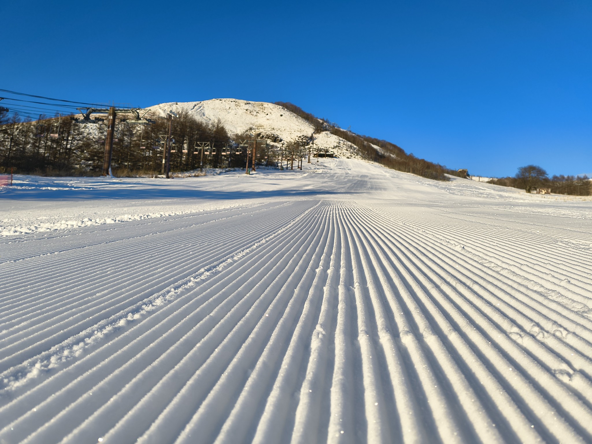 車山高原スキー場
