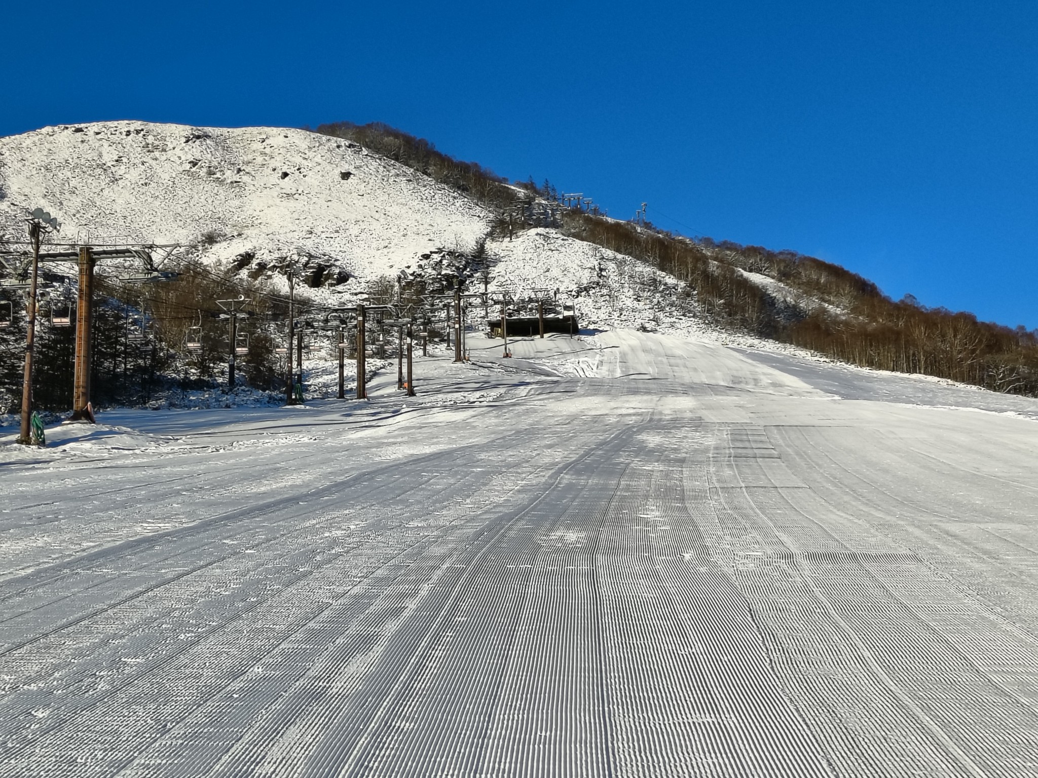 車山高原スキー場