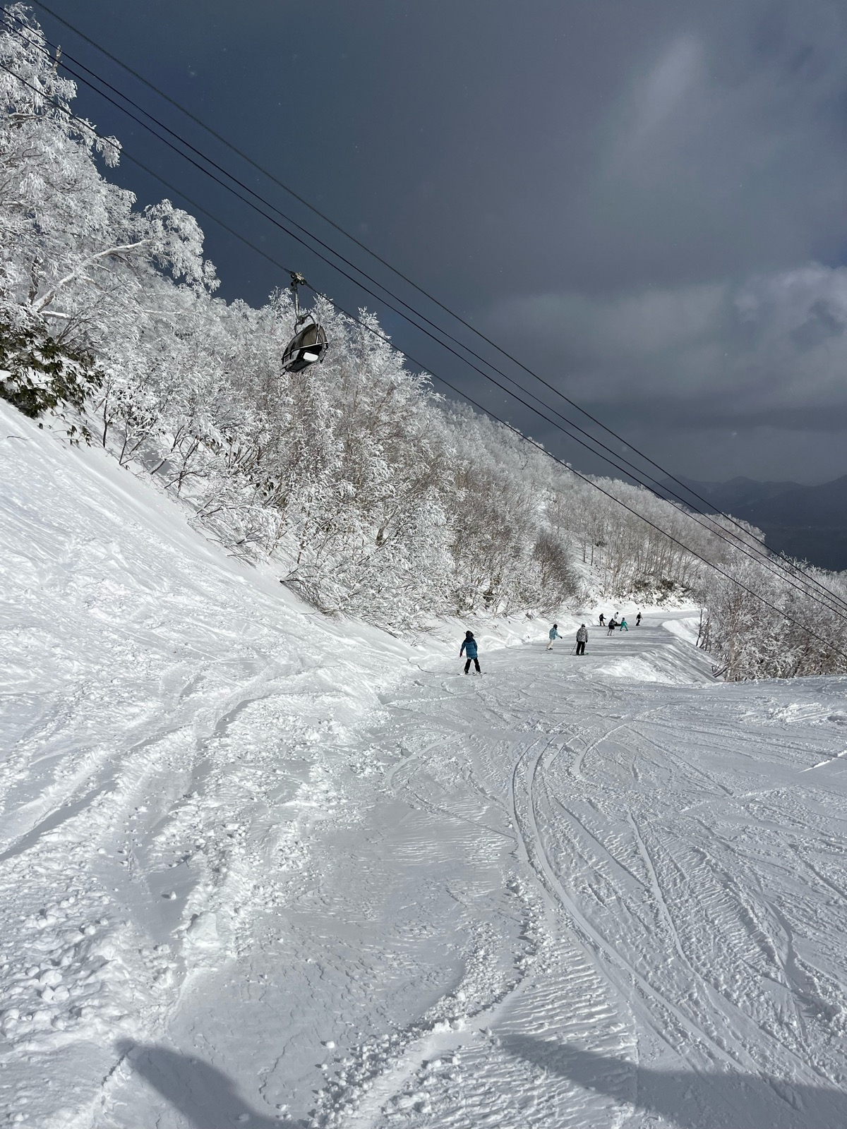 星野リゾート トマム