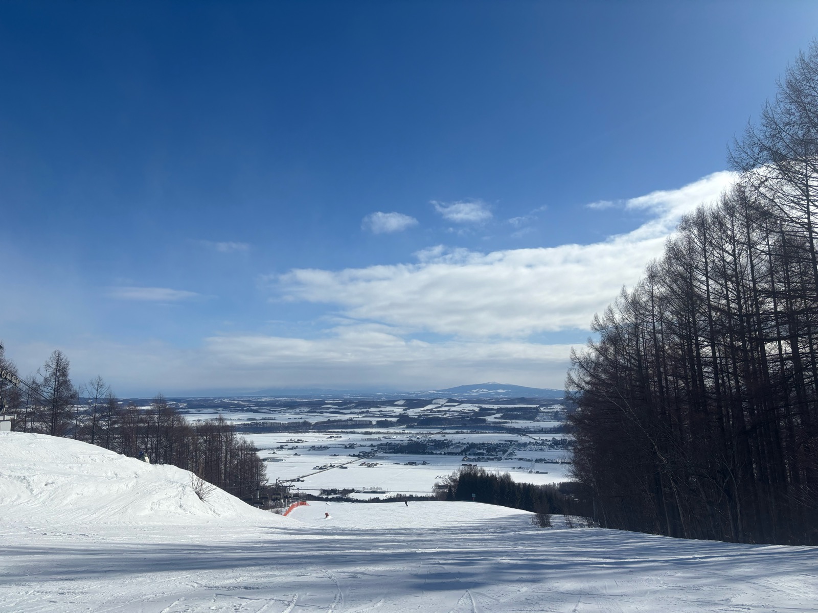 ノーザンアークリゾートスキー場