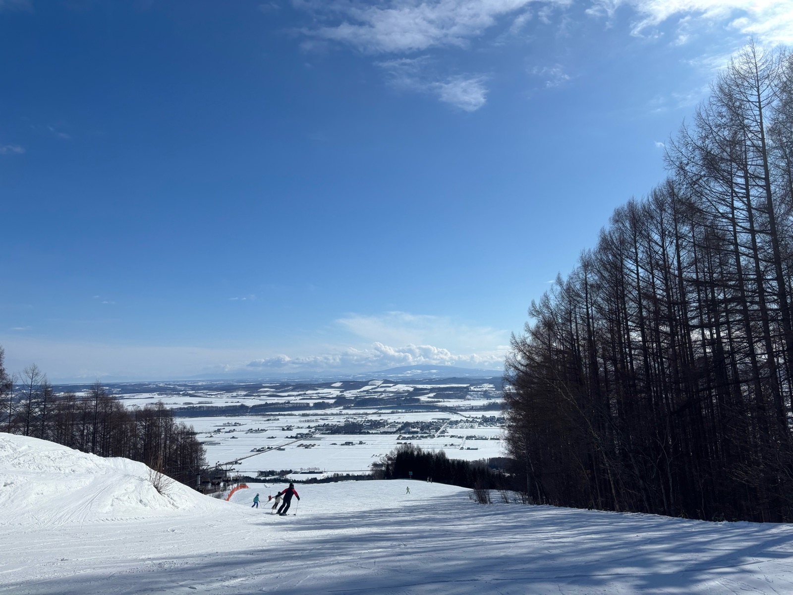 ノーザンアークリゾートスキー場