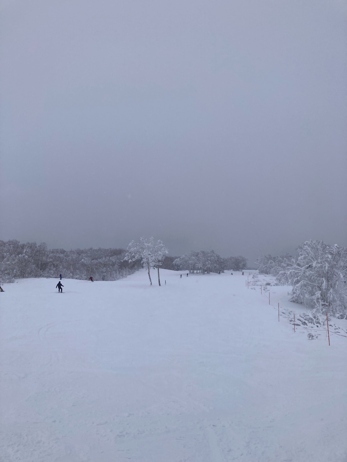 サッポロテイネスキー場